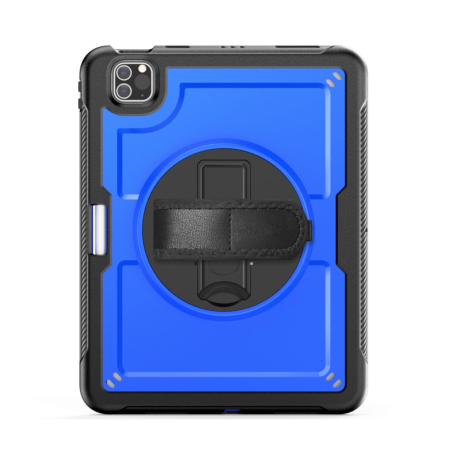 honeycomb-hand-holder-ipad-pro-11-2018-case-rotating-stand_1