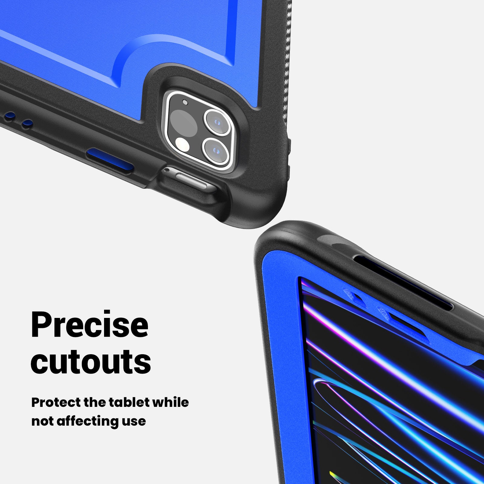 honeycomb-hand-holder-ipad-pro-11-2018-case-rotating-stand_3