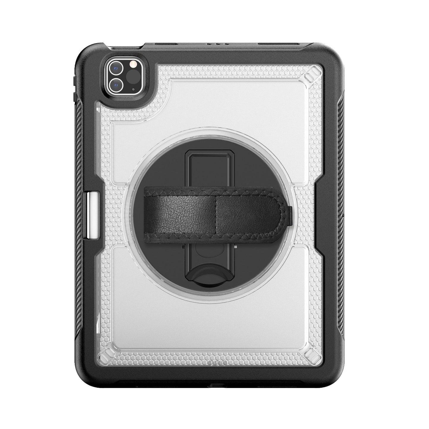 honeycomb-hand-holder-ipad-pro-11-2020-case-rotating-stand_1