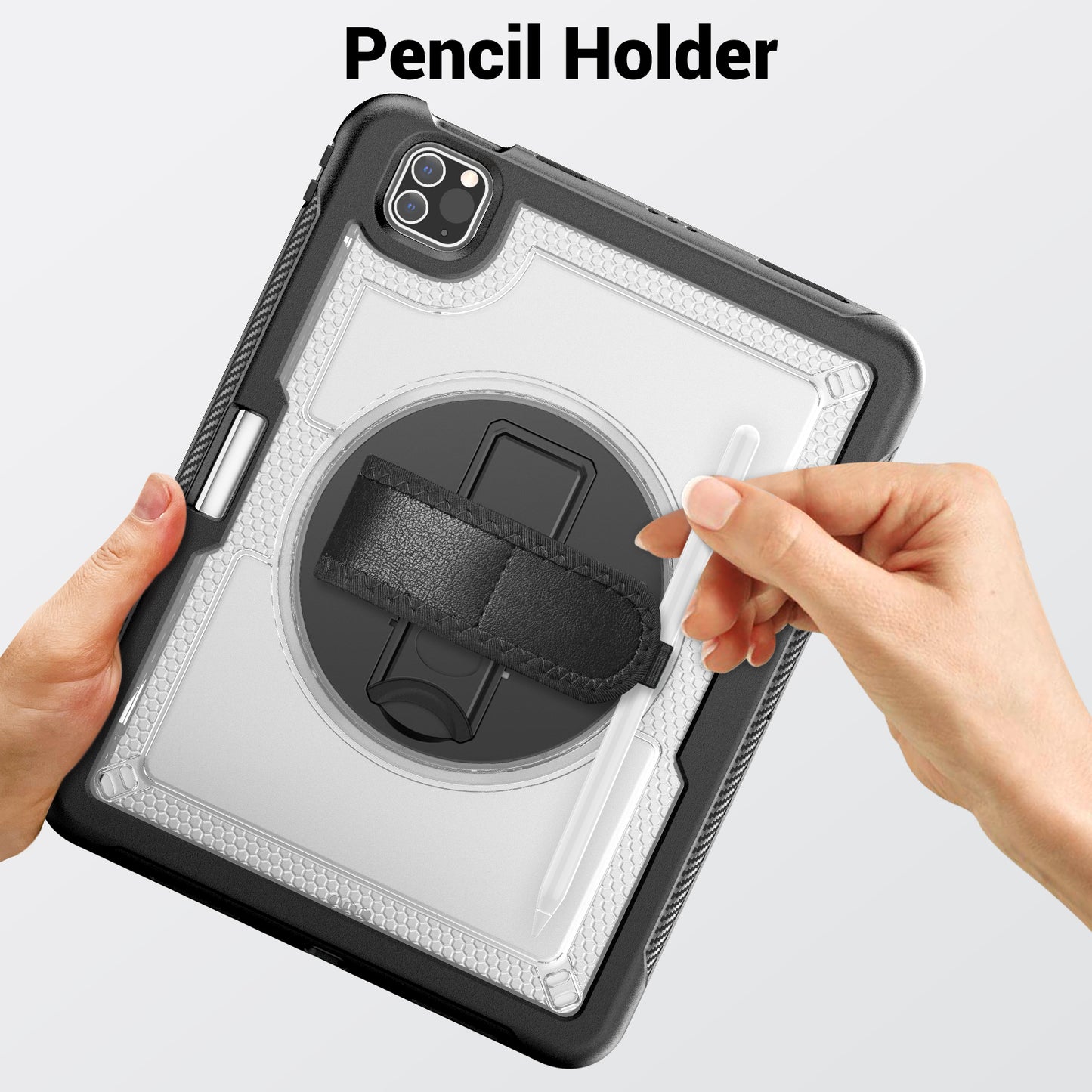 honeycomb-hand-holder-ipad-pro-11-2020-case-rotating-stand_8