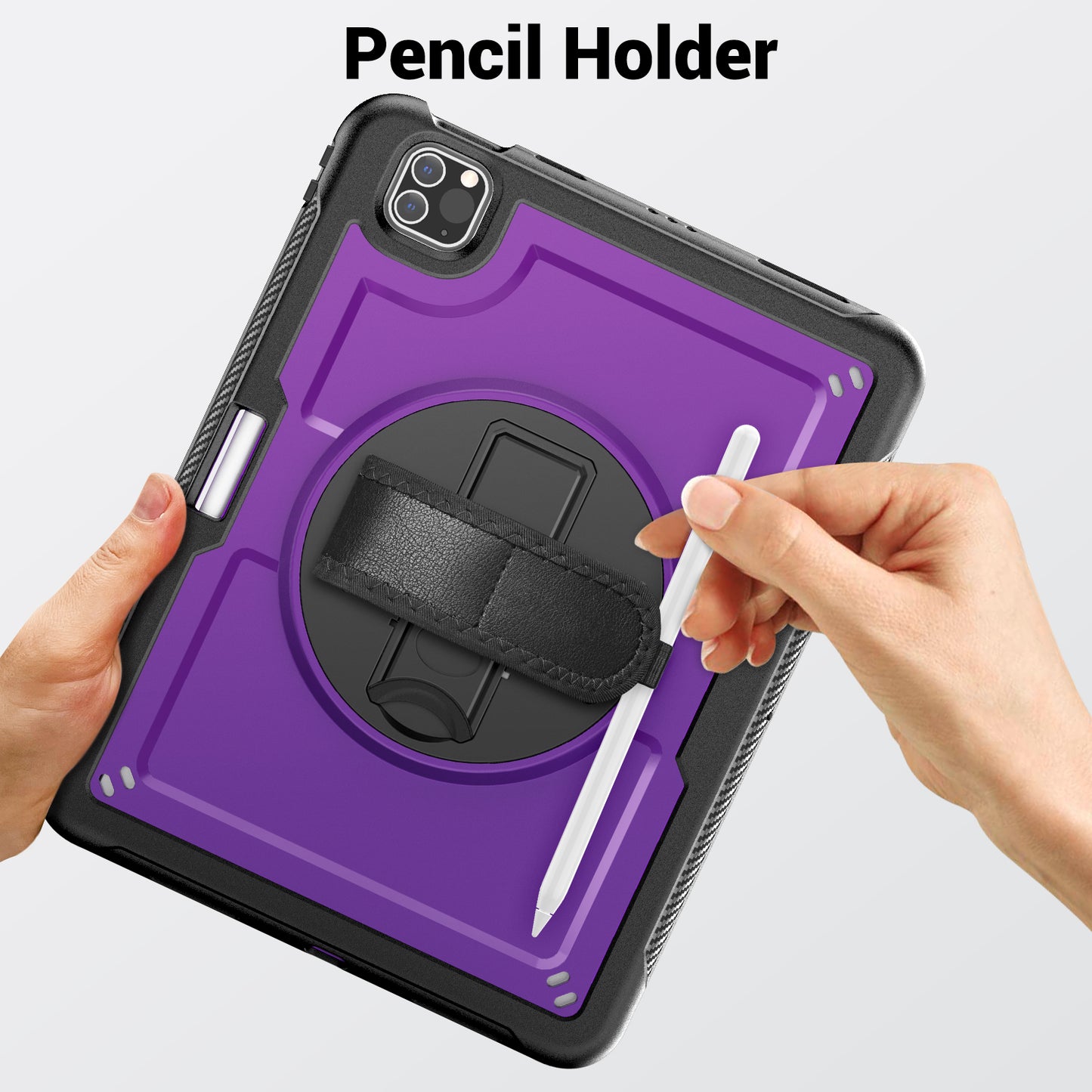 honeycomb-hand-holder-ipad-pro-11-2021-case-rotating-stand_8