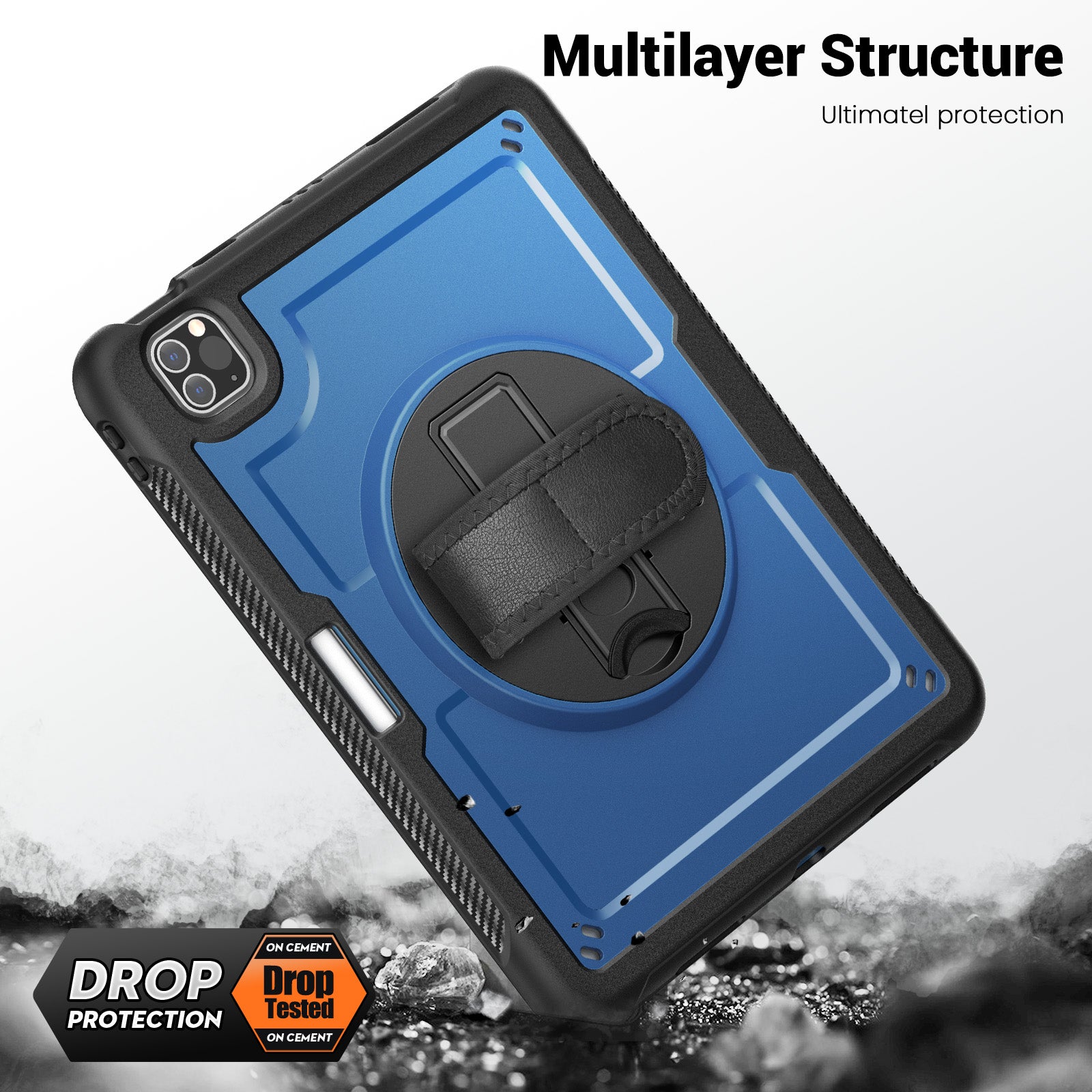 honeycomb-hand-holder-ipad-pro-11-2022-case-rotating-stand_6