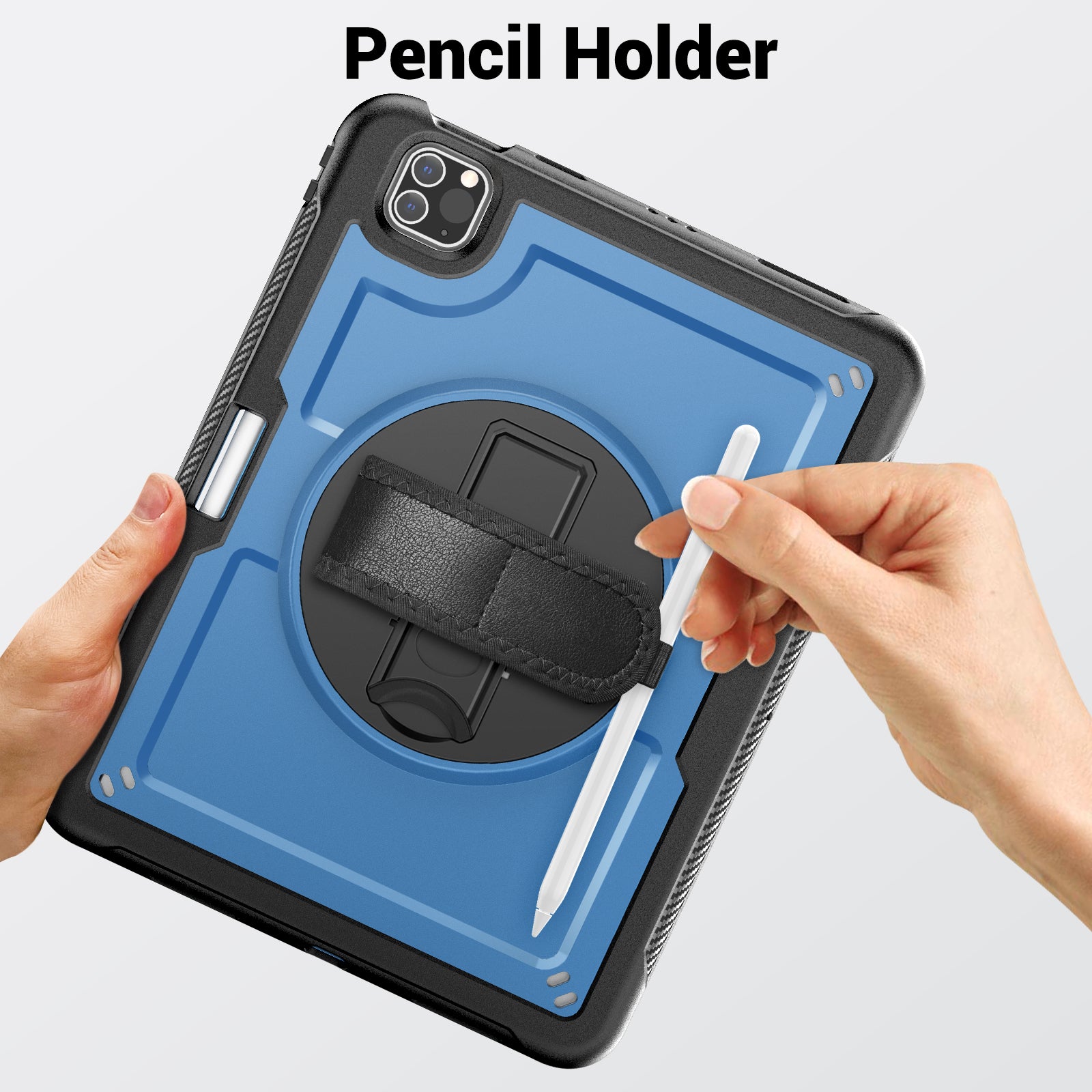 honeycomb-hand-holder-ipad-pro-11-2022-case-rotating-stand_8