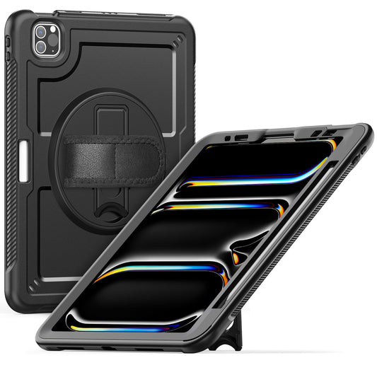 honeycomb-hand-holder-ipad-pro-11-2024-case-rotating-stand_9