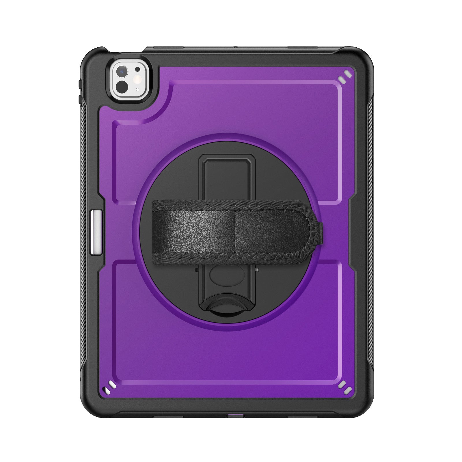 honeycomb-hand-holder-ipad-pro-13-2024-case-rotating-stand_1