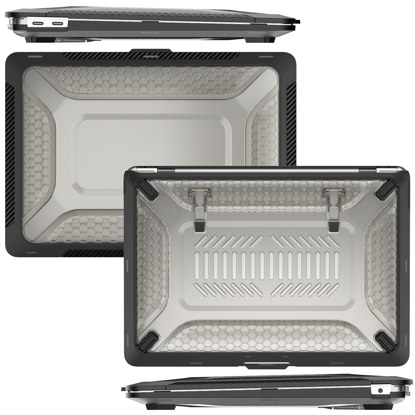 honeycomb-heat-dissipation-macbook-air-13-3-a1932-case-stand-foldable_11