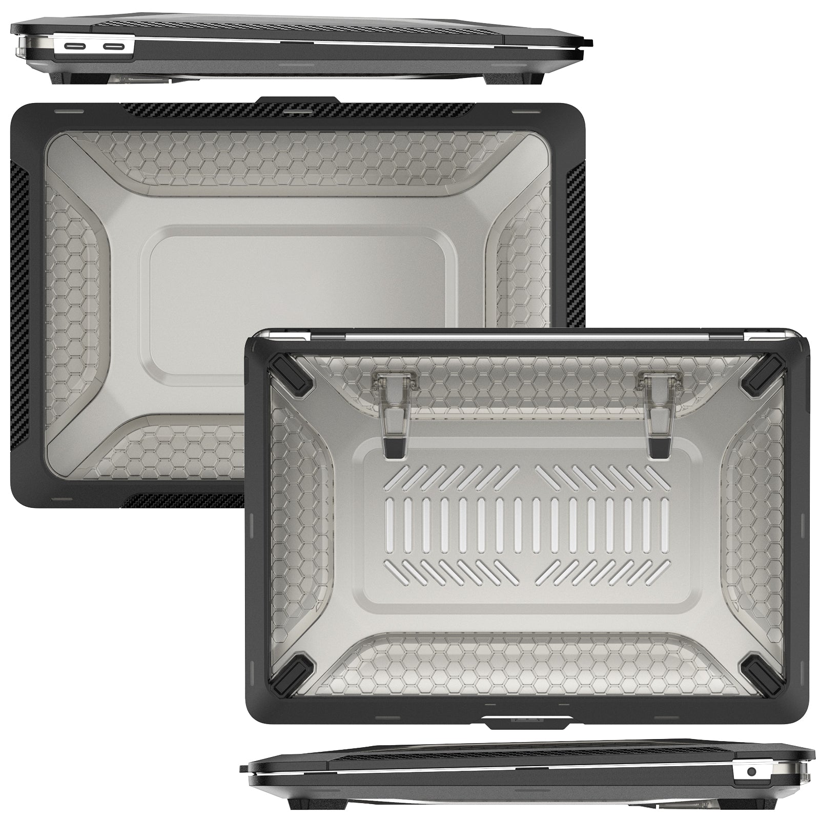 honeycomb-heat-dissipation-macbook-air-13-3-a1932-case-stand-foldable_11