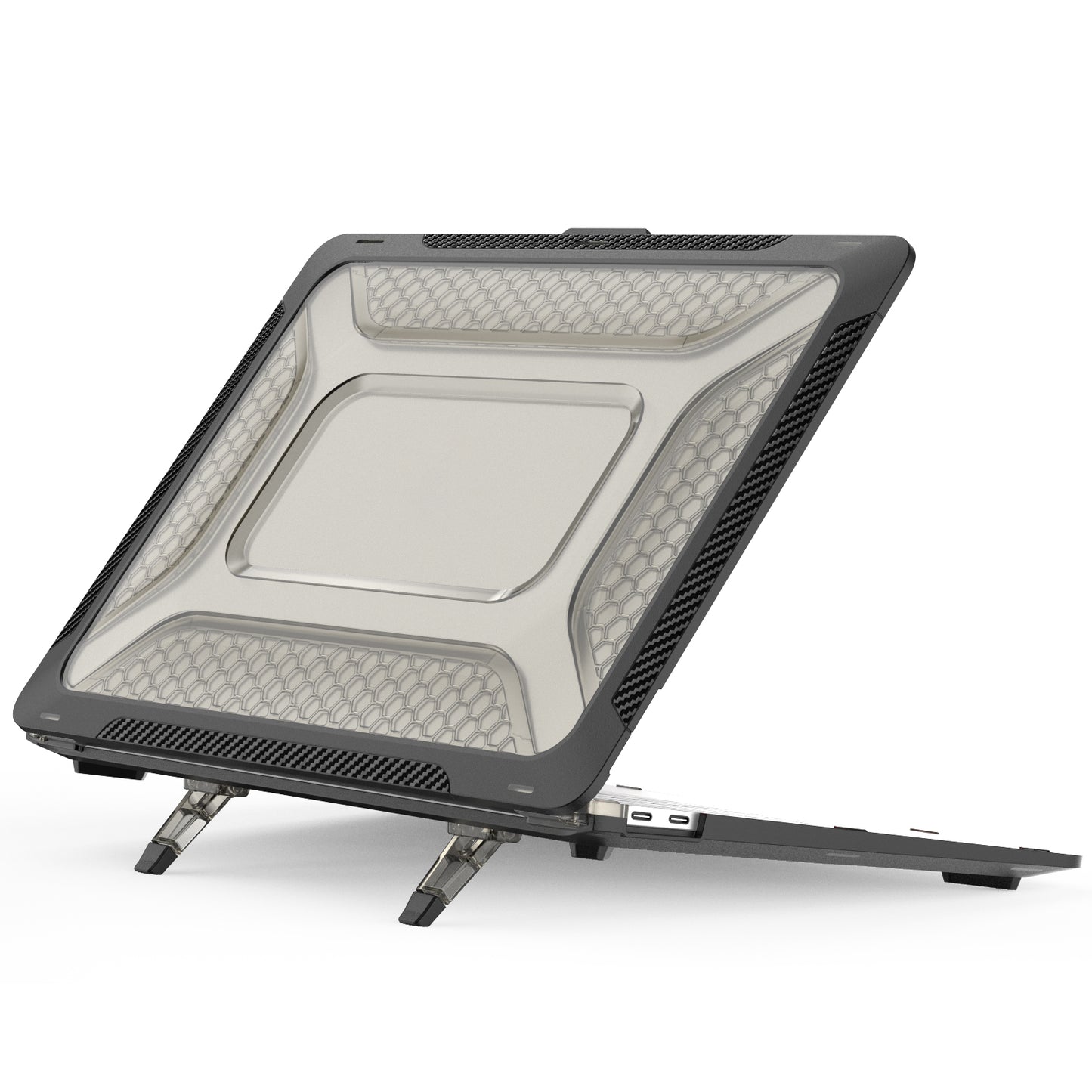 honeycomb-heat-dissipation-macbook-air-13-3-a1932-case-stand-foldable_14