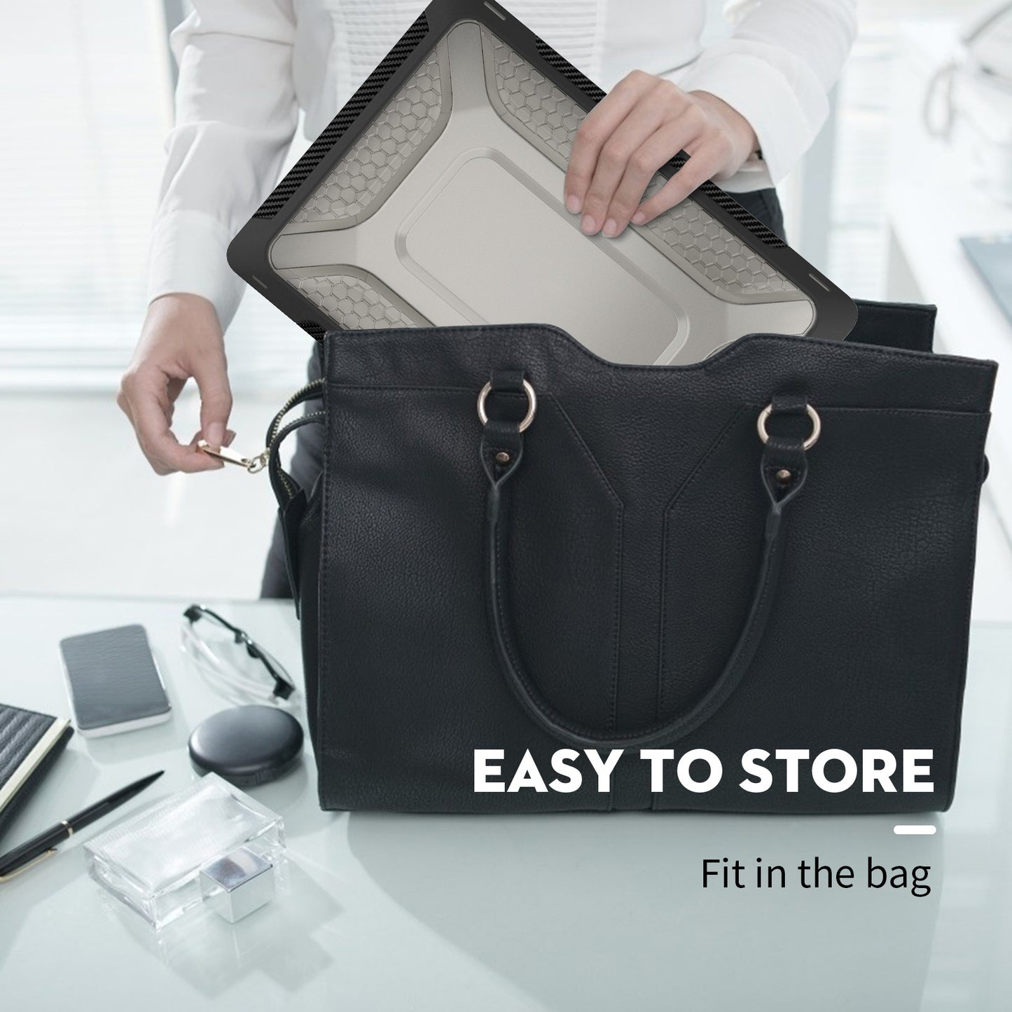 honeycomb-heat-dissipation-macbook-air-13-3-a1932-case-stand-foldable_19