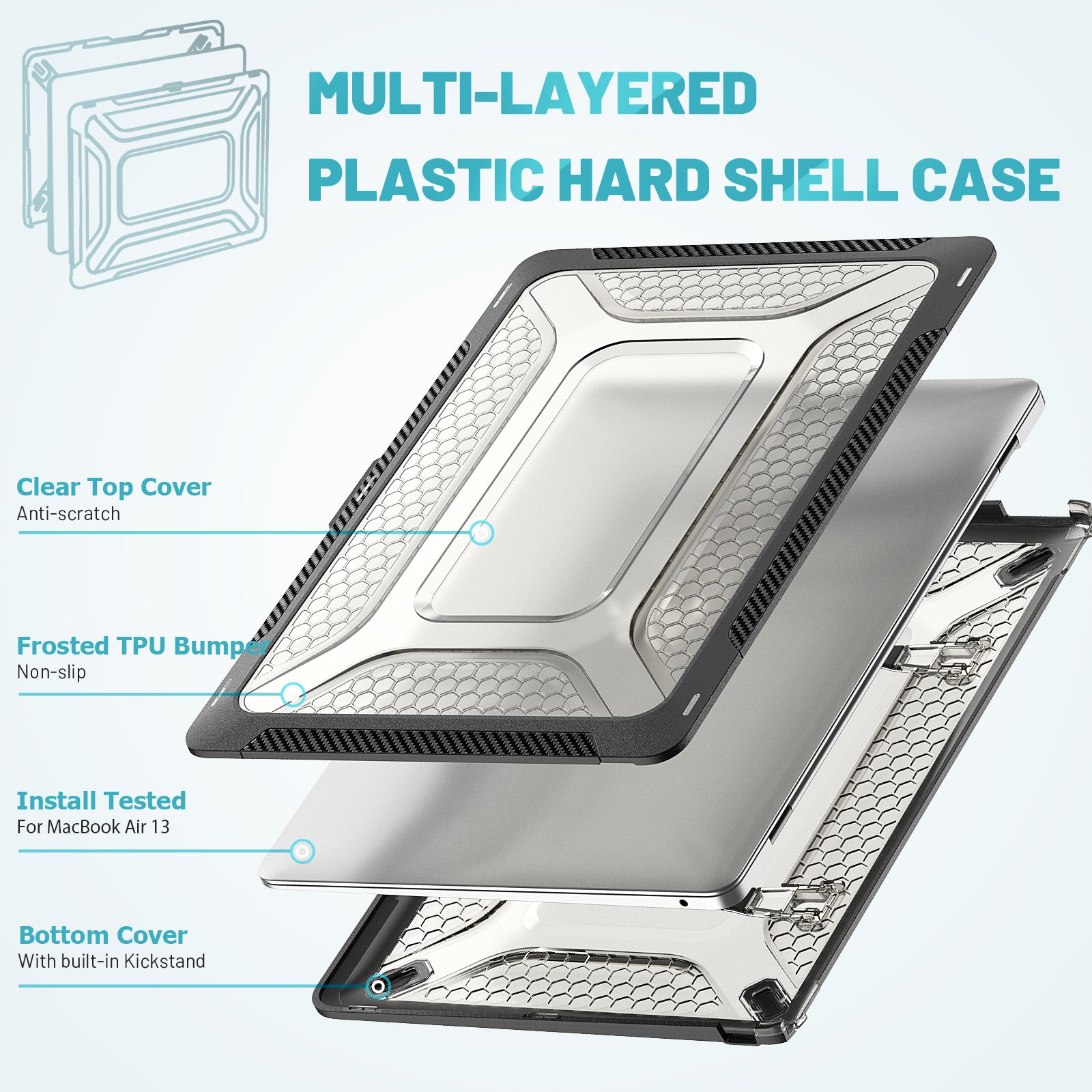 honeycomb-heat-dissipation-macbook-air-13-3-a1932-case-stand-foldable_3