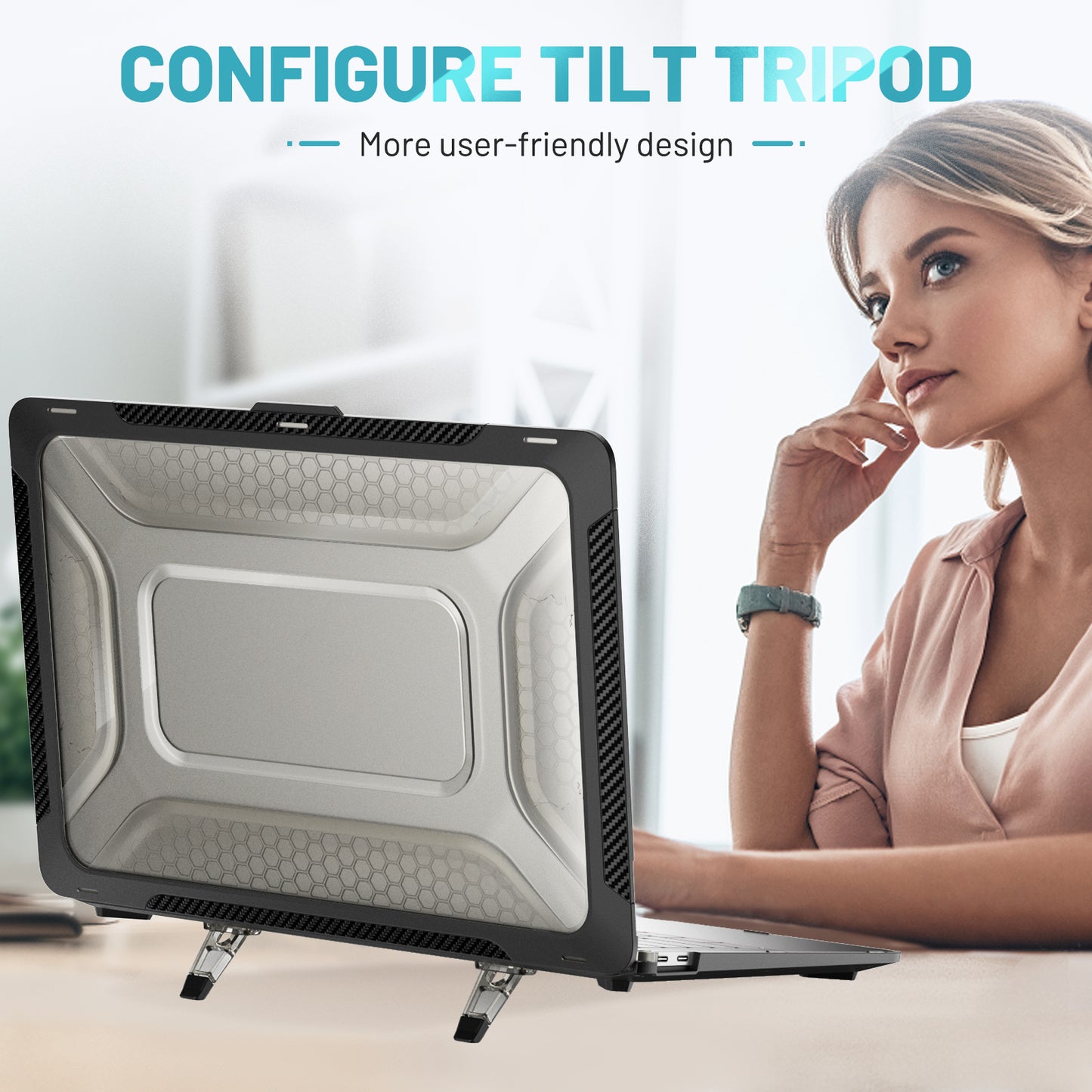 honeycomb-heat-dissipation-macbook-air-13-3-a1932-case-stand-foldable_7