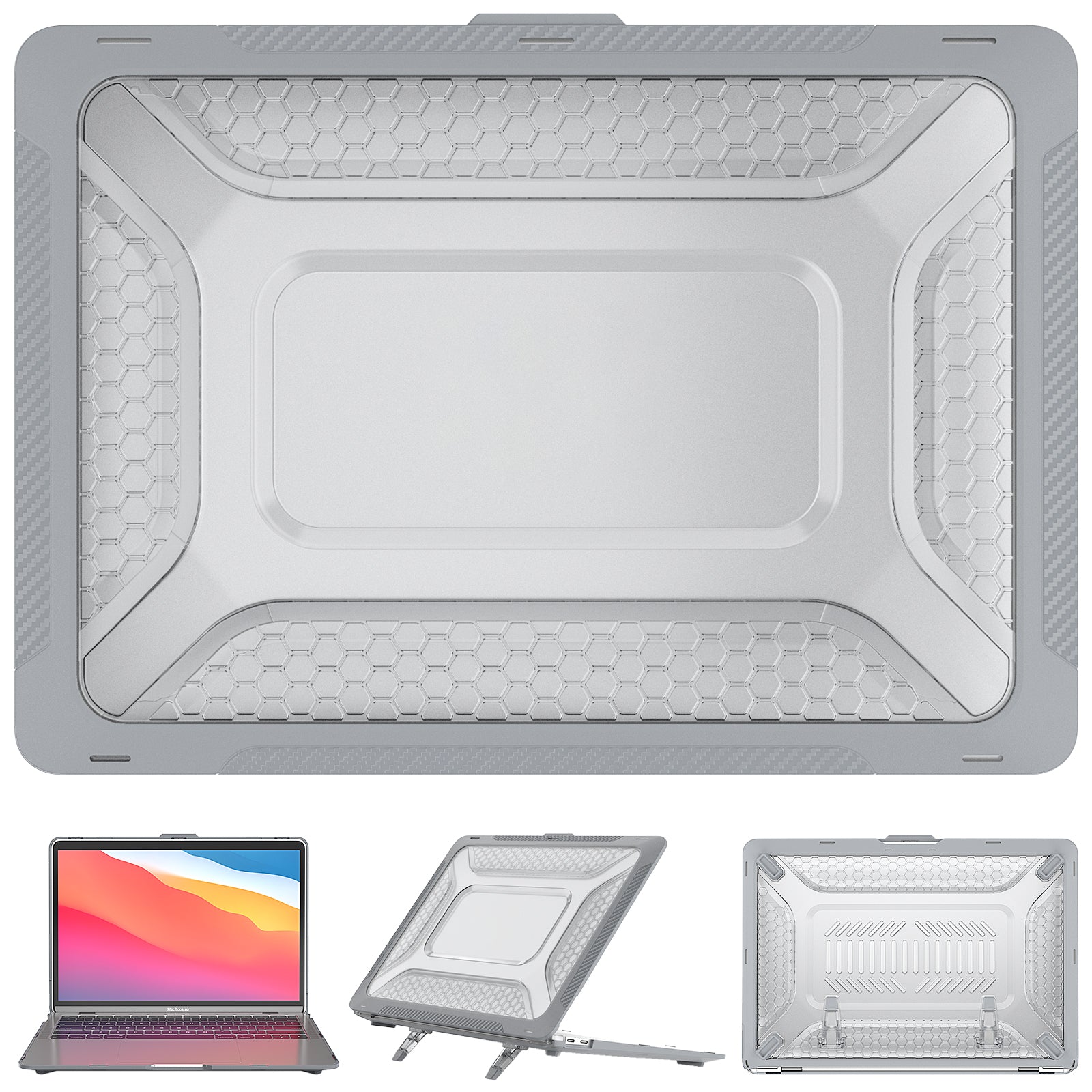 honeycomb-heat-dissipation-macbook-air-13-3-a2179-case-stand-foldable_1