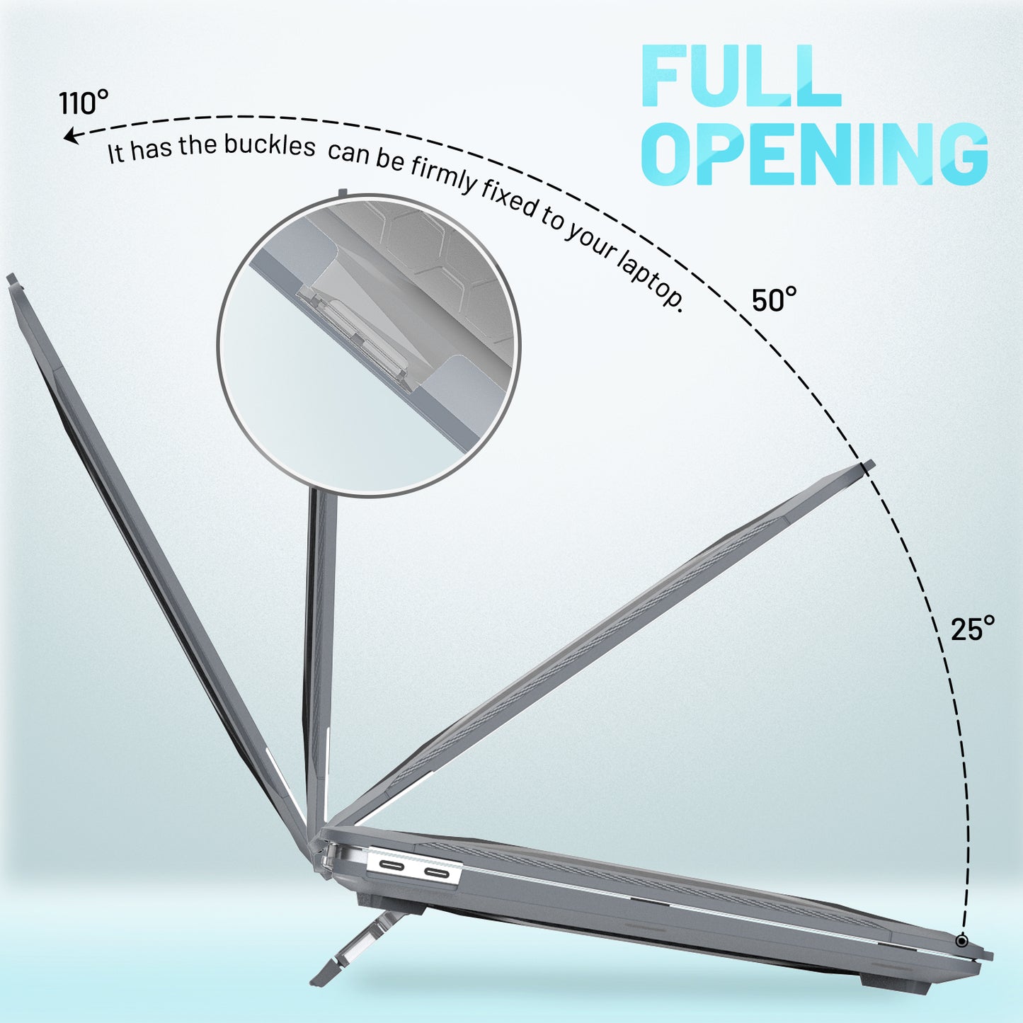 honeycomb-heat-dissipation-macbook-air-13-3-a2179-case-stand-foldable_10