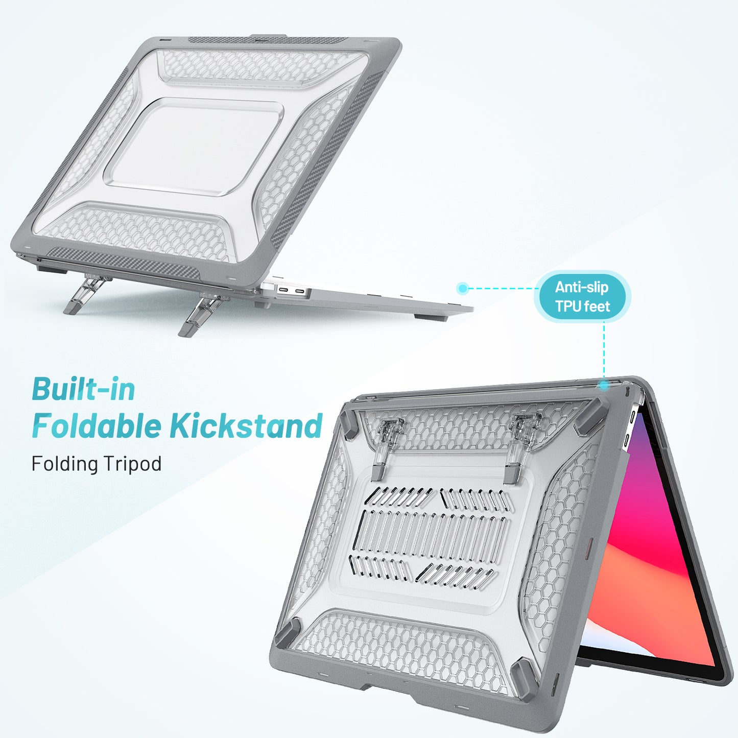 honeycomb-heat-dissipation-macbook-air-13-3-a2179-case-stand-foldable_2
