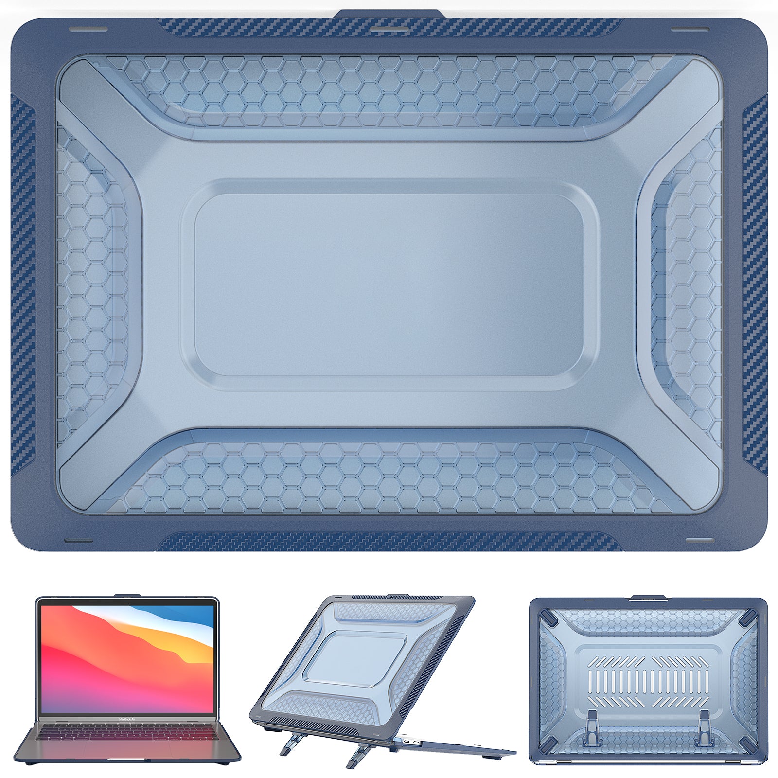 honeycomb-heat-dissipation-macbook-air-13-3-a2337-case-stand-foldable_1