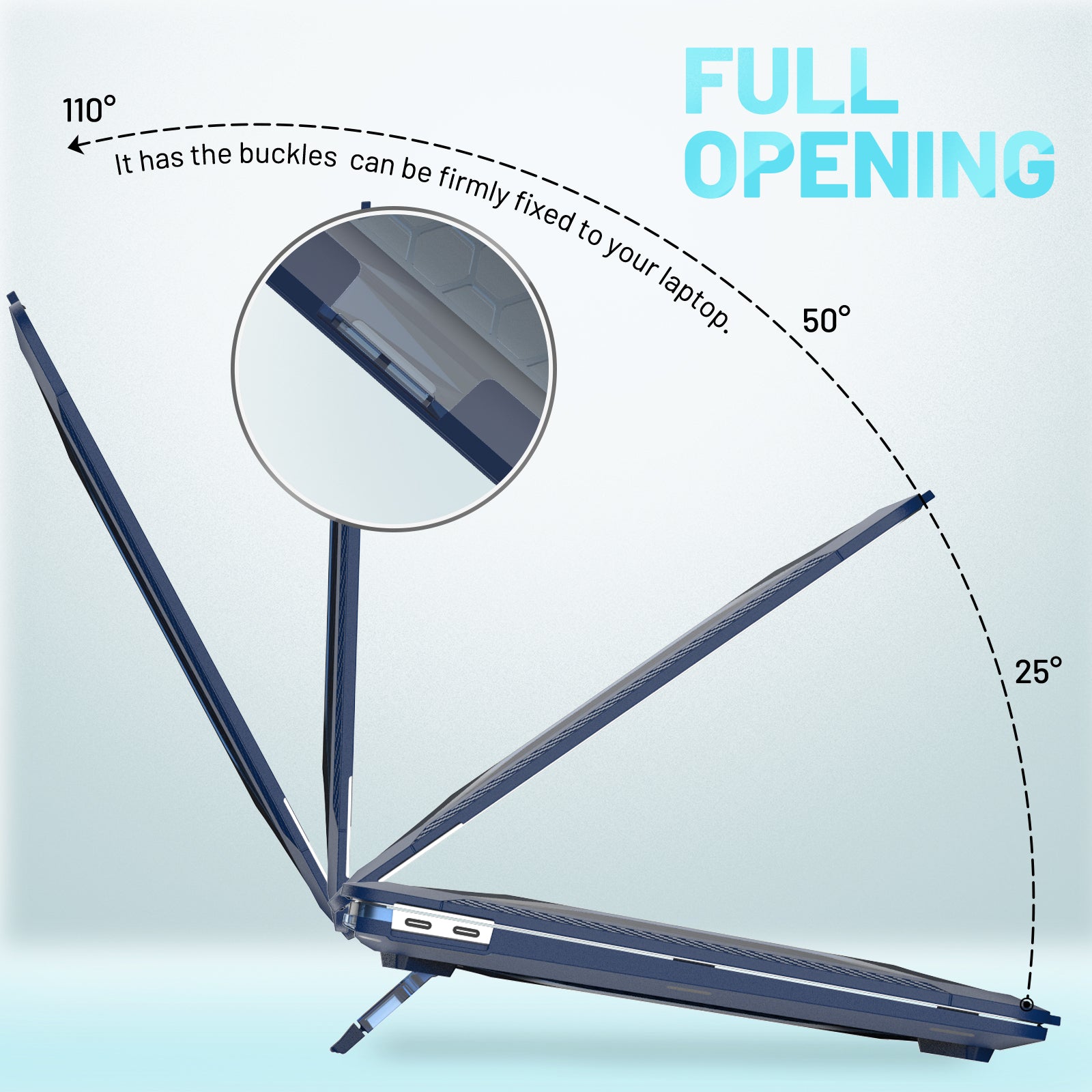 honeycomb-heat-dissipation-macbook-air-13-3-a2337-case-stand-foldable_10
