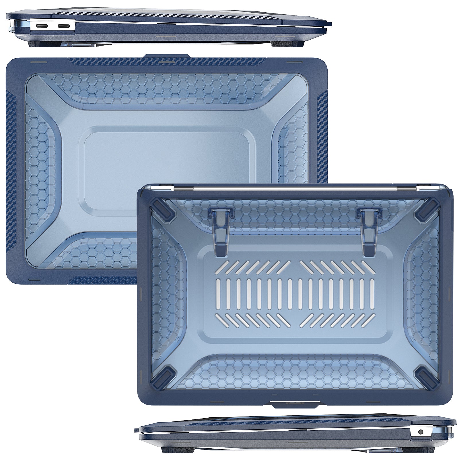 honeycomb-heat-dissipation-macbook-air-13-3-a2337-case-stand-foldable_11