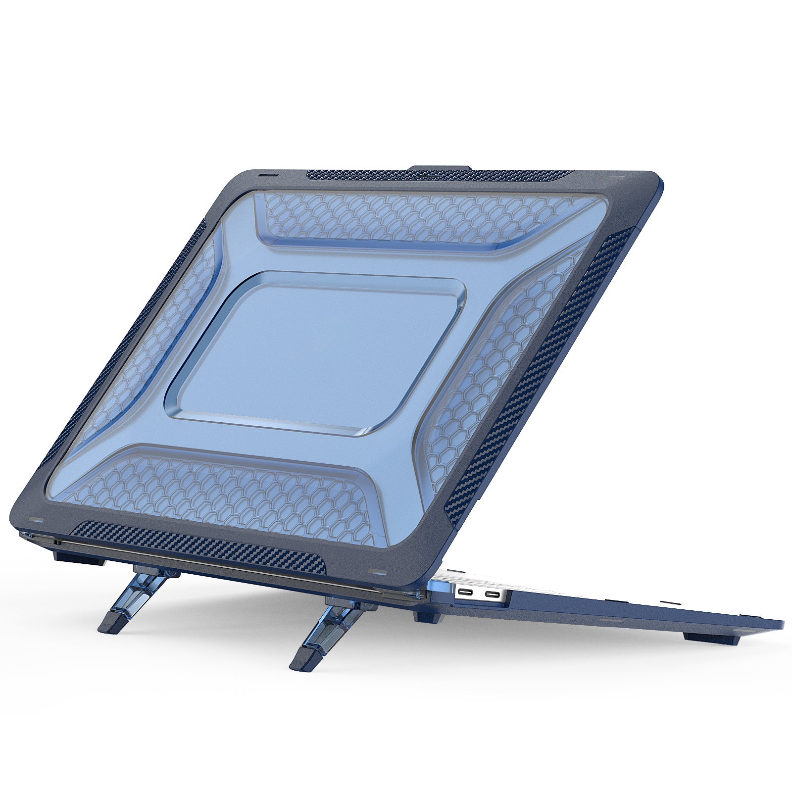 honeycomb-heat-dissipation-macbook-air-13-3-a2337-case-stand-foldable_14