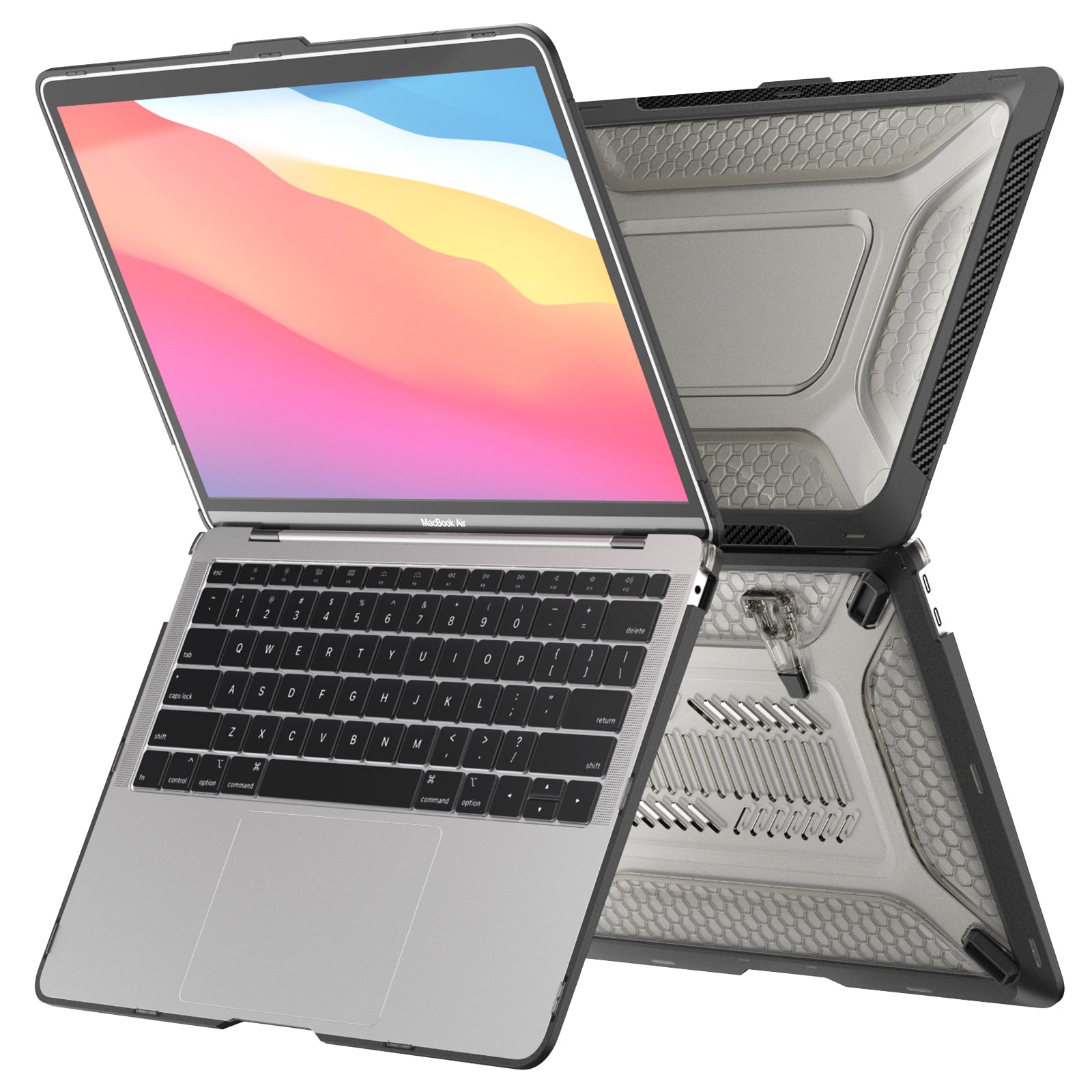 honeycomb-heat-dissipation-macbook-air-13-3-a2337-case-stand-foldable_17