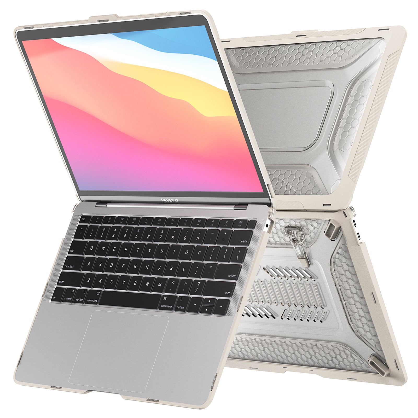 honeycomb-heat-dissipation-macbook-air-13-3-a2337-case-stand-foldable_18