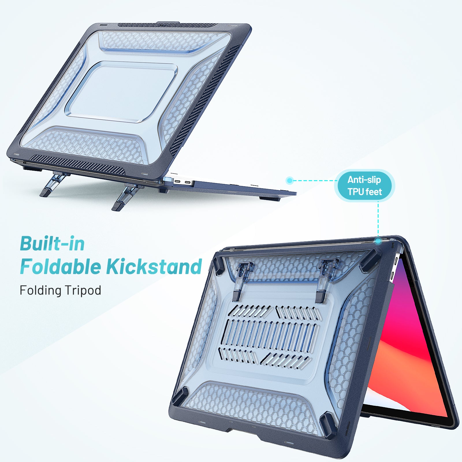 honeycomb-heat-dissipation-macbook-air-13-3-a2337-case-stand-foldable_2