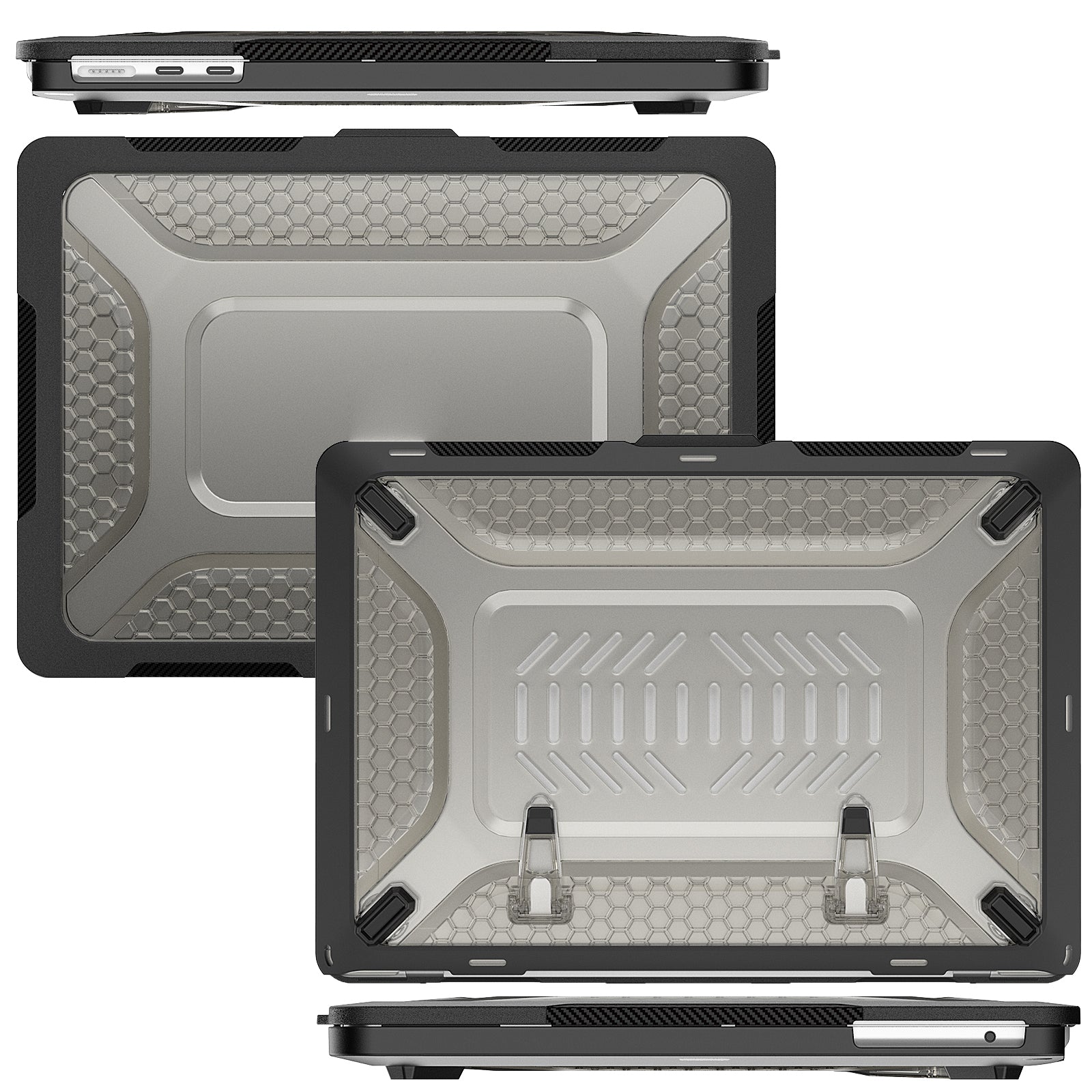 honeycomb-heat-dissipation-macbook-air-13-6-a2681-case-stand-foldable_11