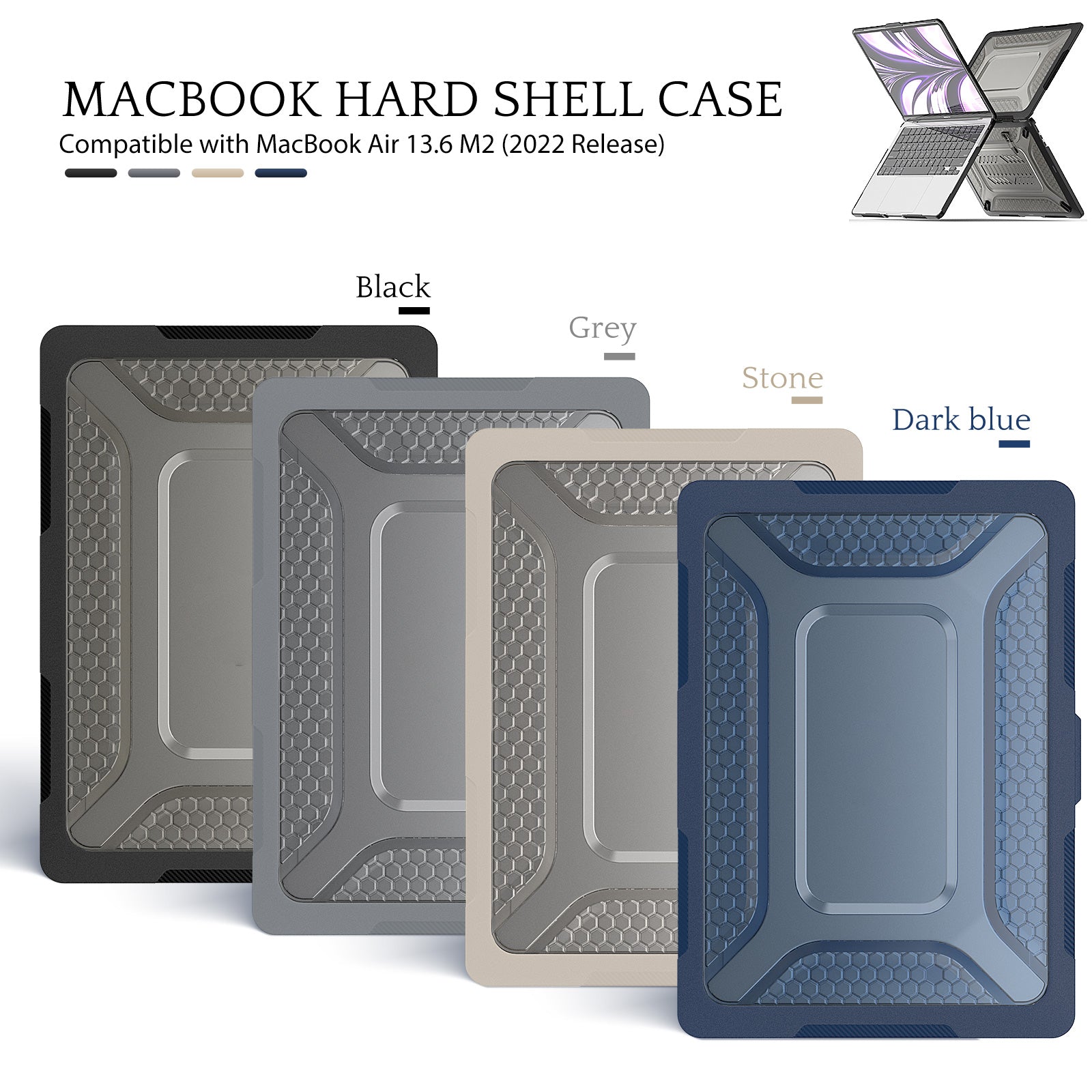 honeycomb-heat-dissipation-macbook-air-13-6-a2681-case-stand-foldable_12