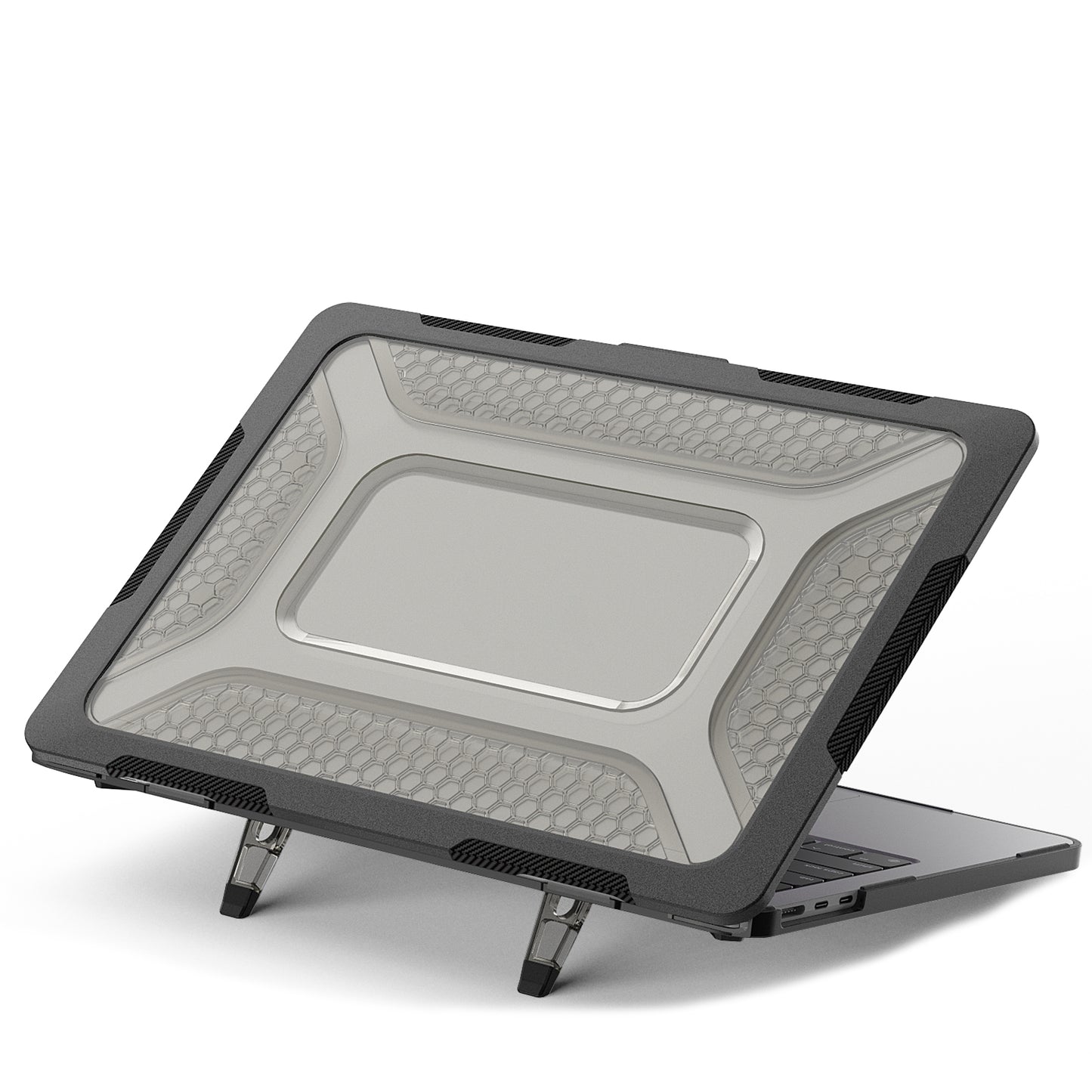 honeycomb-heat-dissipation-macbook-air-13-6-a2681-case-stand-foldable_14
