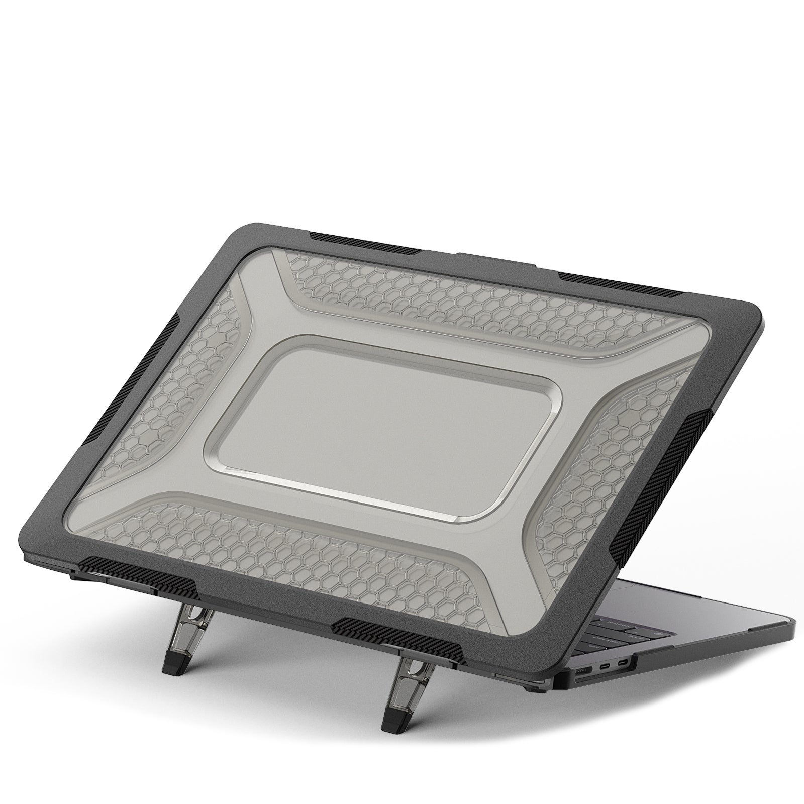 honeycomb-heat-dissipation-macbook-air-13-6-a2681-case-stand-foldable_14
