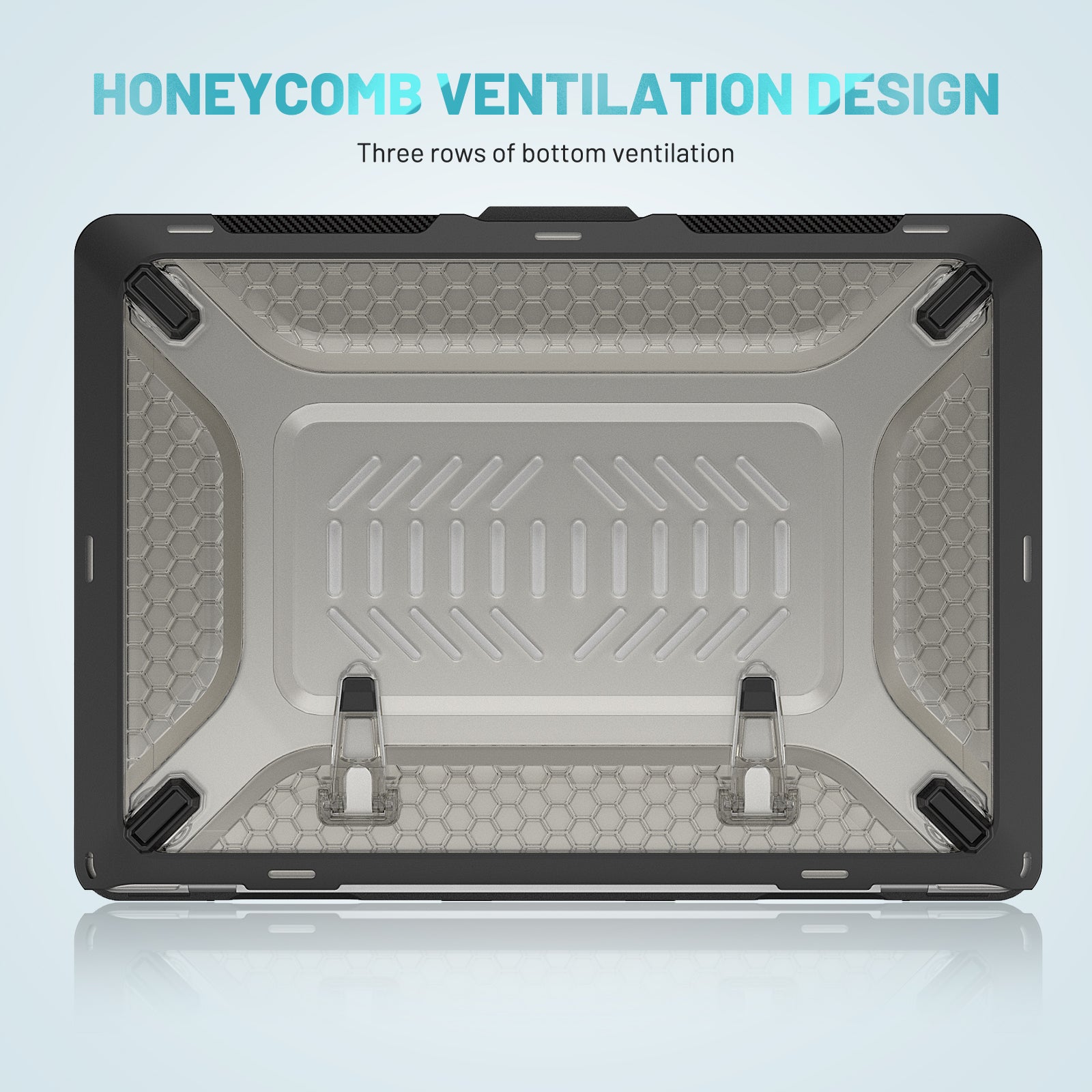 honeycomb-heat-dissipation-macbook-air-13-6-a2681-case-stand-foldable_4