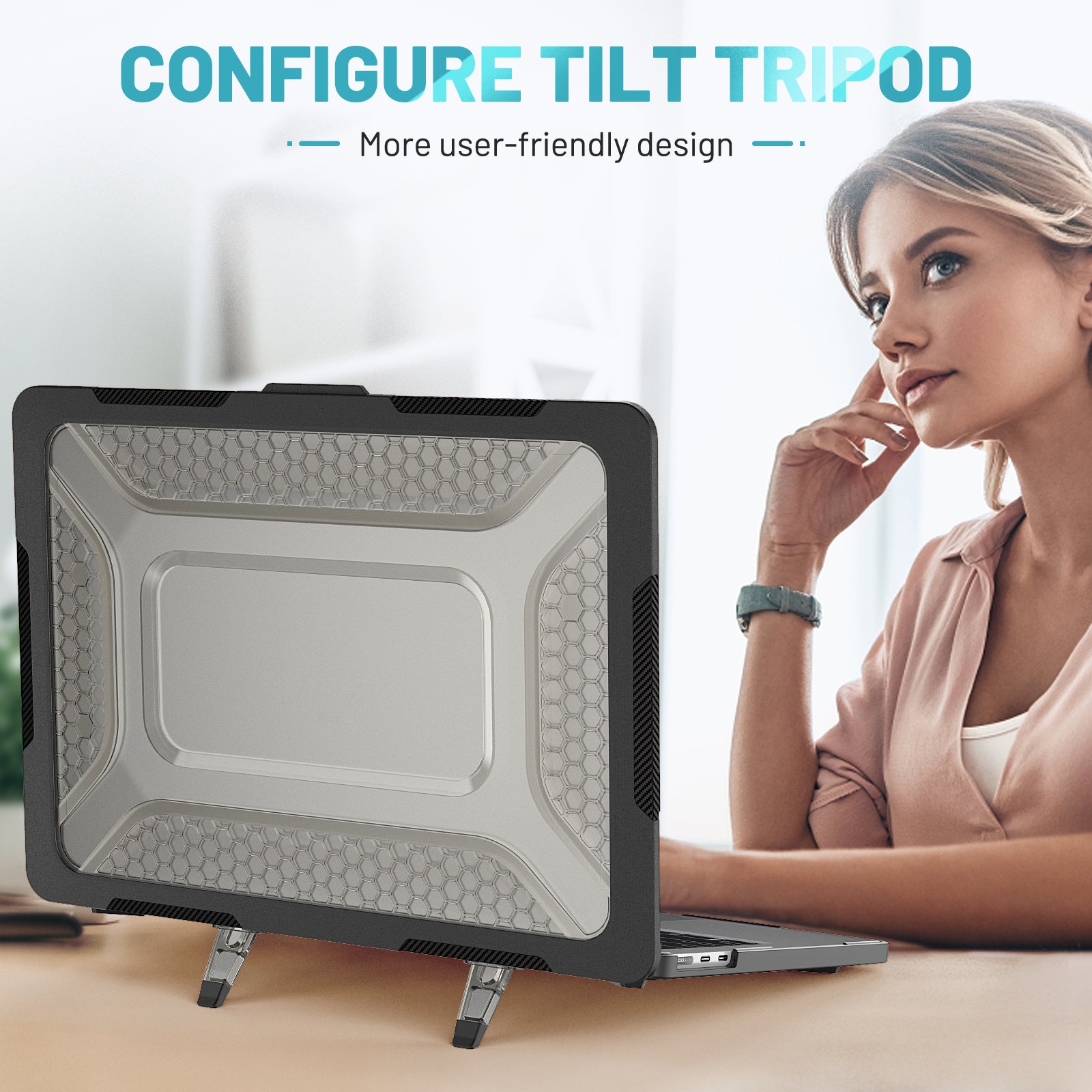honeycomb-heat-dissipation-macbook-air-13-6-a2681-case-stand-foldable_7