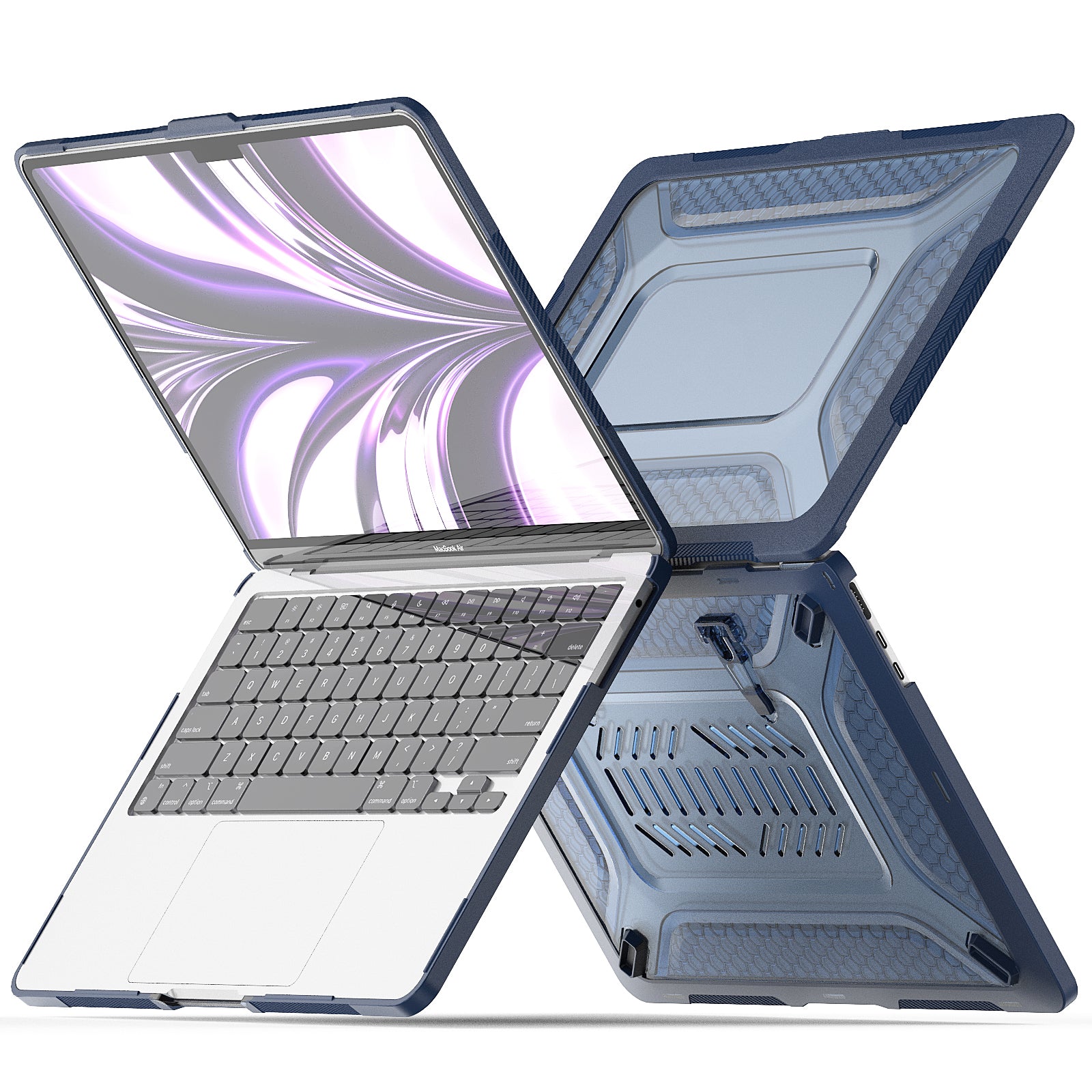 honeycomb-heat-dissipation-macbook-air-13-6-a3113-case-stand-foldable_17