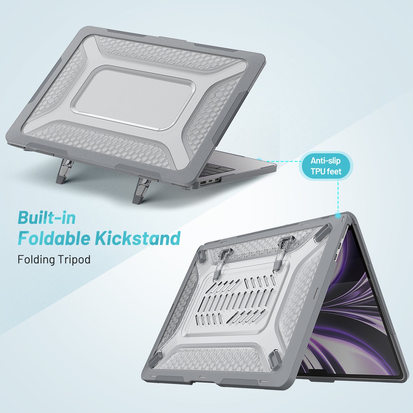 honeycomb-heat-dissipation-macbook-air-13-6-a3113-case-stand-foldable_2