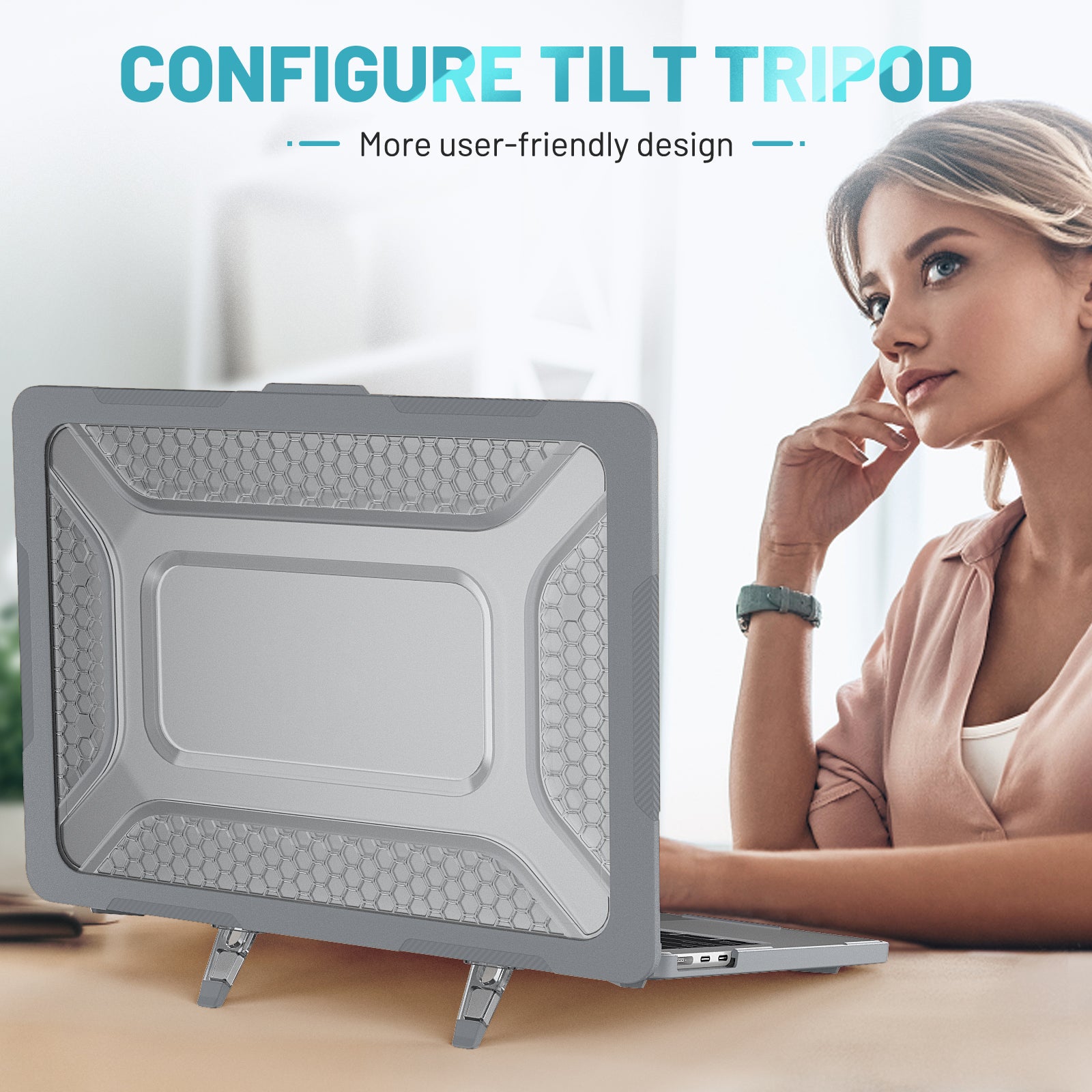 honeycomb-heat-dissipation-macbook-air-13-6-a3113-case-stand-foldable_7