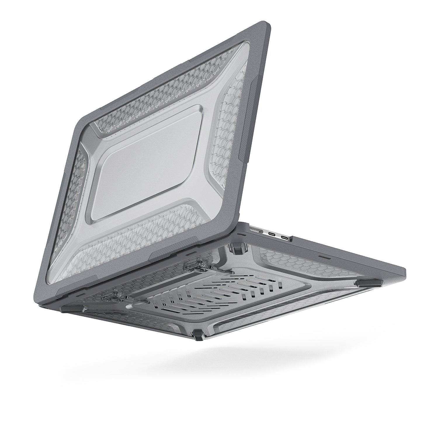 honeycomb-heat-dissipation-macbook-air-13-6-a3113-case-stand-foldable_9