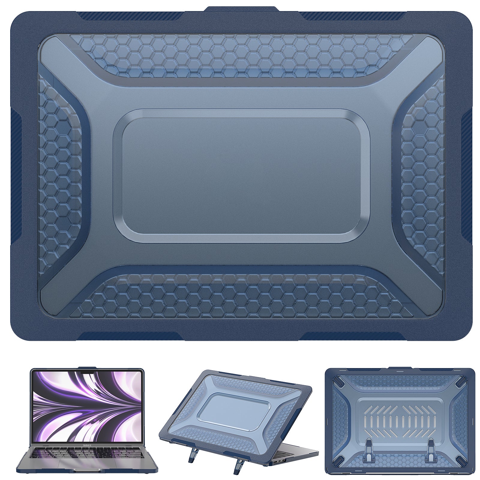 honeycomb-heat-dissipation-macbook-air-13-6-a3240-case-stand-foldable_1