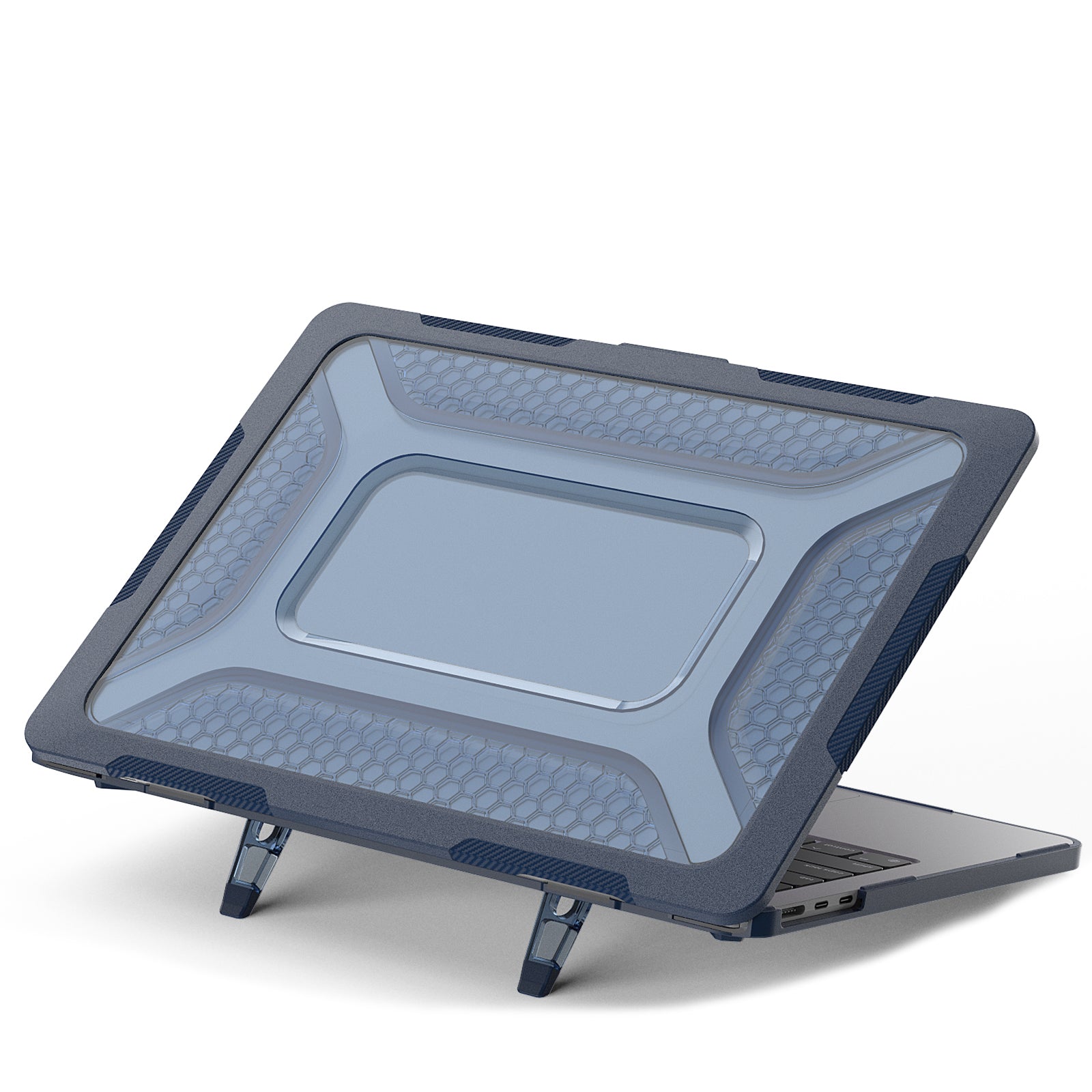 honeycomb-heat-dissipation-macbook-air-13-6-a3240-case-stand-foldable_14