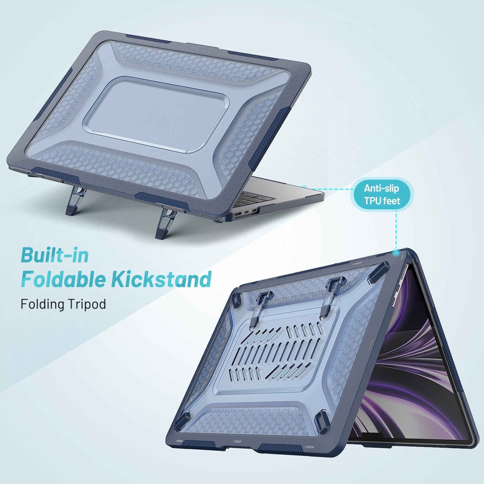 honeycomb-heat-dissipation-macbook-air-13-6-a3240-case-stand-foldable_2