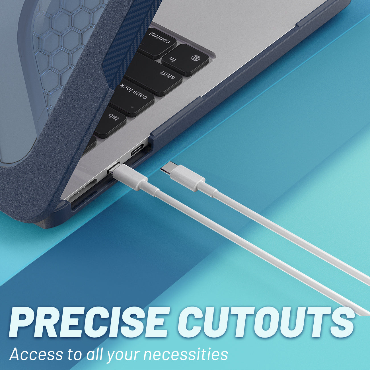 honeycomb-heat-dissipation-macbook-air-13-6-a3240-case-stand-foldable_6