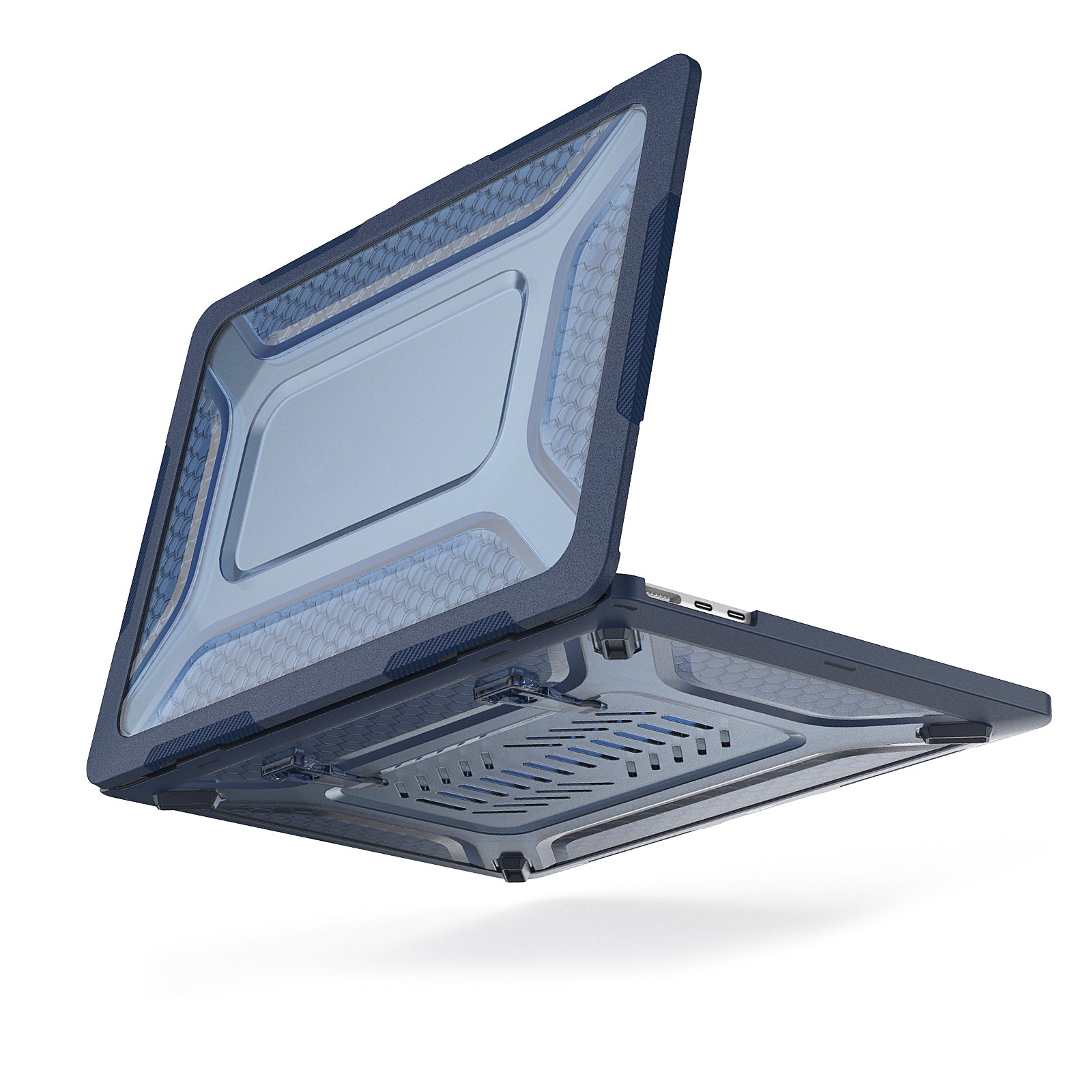 honeycomb-heat-dissipation-macbook-air-13-6-a3240-case-stand-foldable_9