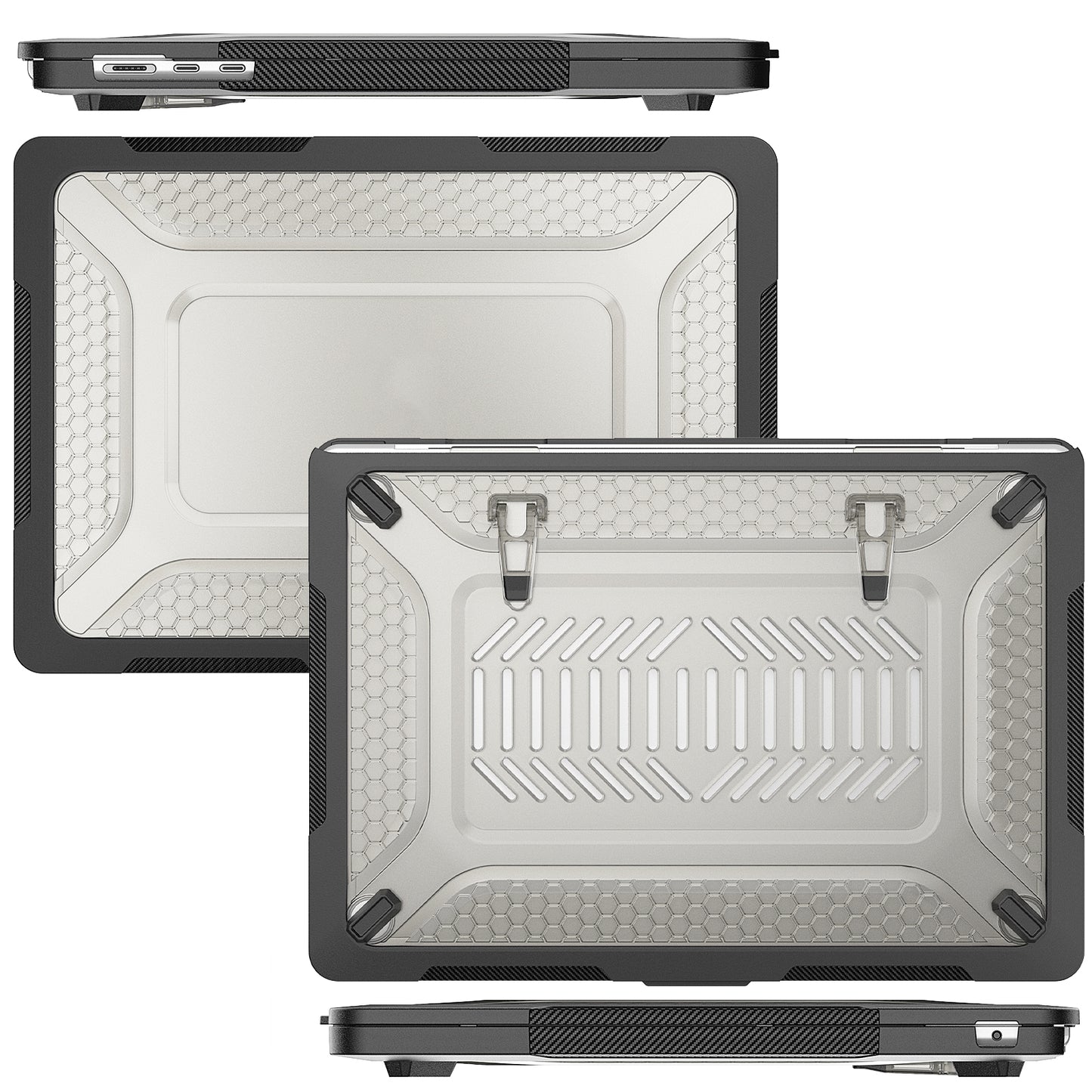 honeycomb-heat-dissipation-macbook-air-15-3-a2941-case-stand-foldable_11