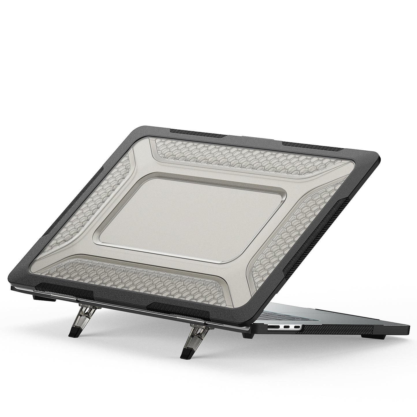 honeycomb-heat-dissipation-macbook-air-15-3-a2941-case-stand-foldable_14