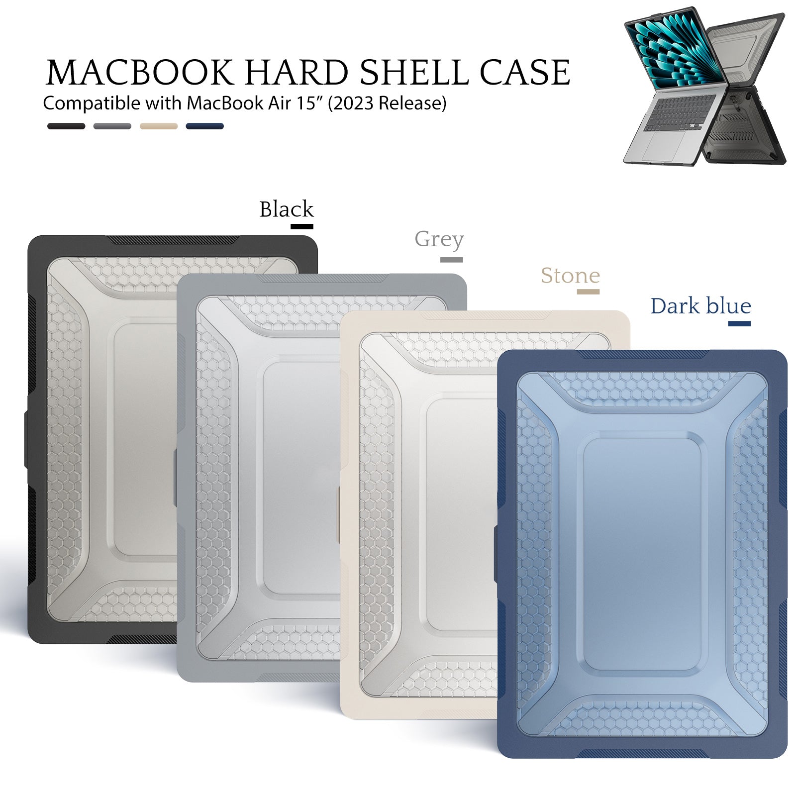 honeycomb-heat-dissipation-macbook-air-15-3-a2941-case-stand-foldable_15