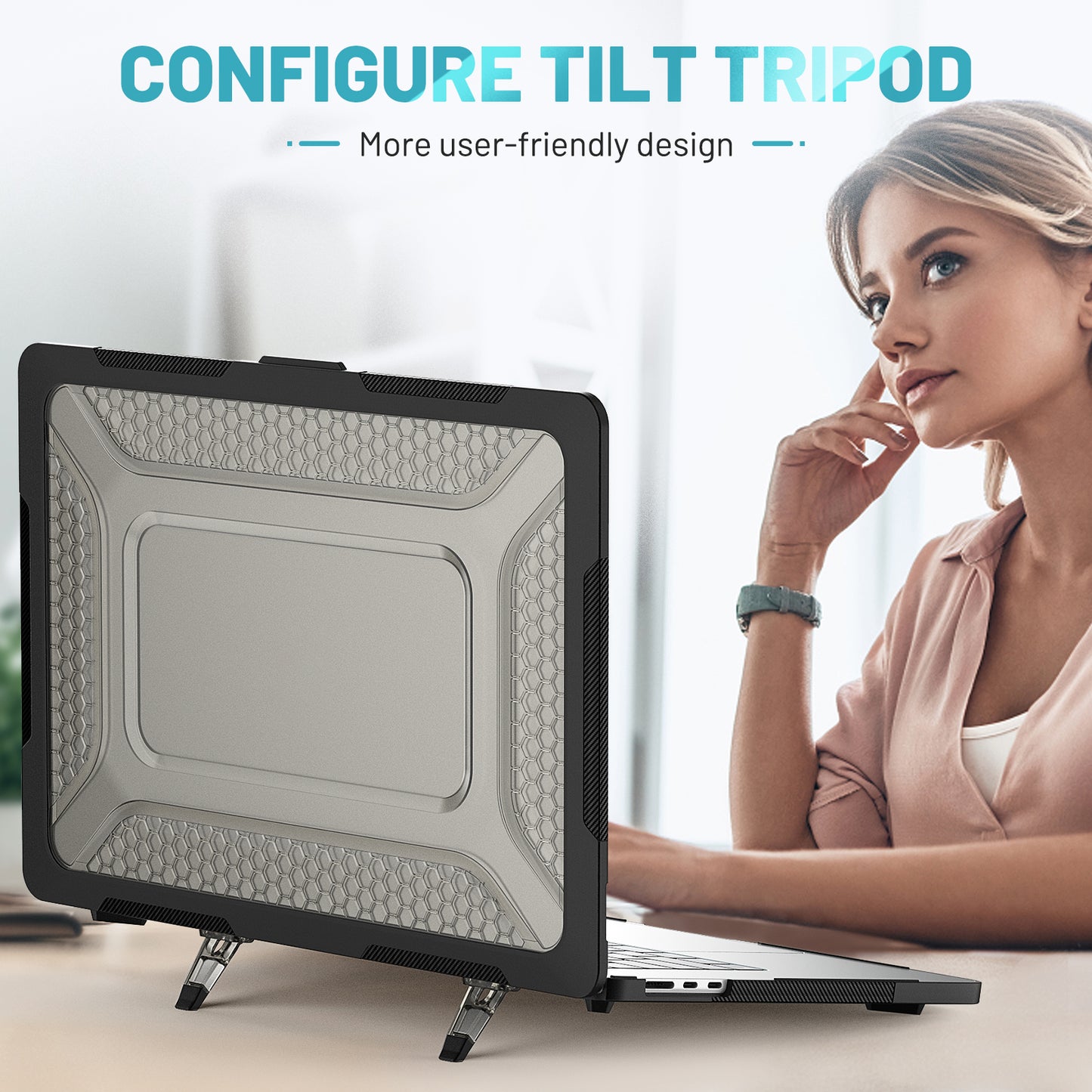 honeycomb-heat-dissipation-macbook-air-15-3-a2941-case-stand-foldable_7