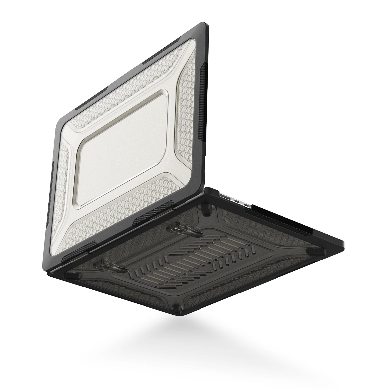 honeycomb-heat-dissipation-macbook-air-15-3-a2941-case-stand-foldable_9