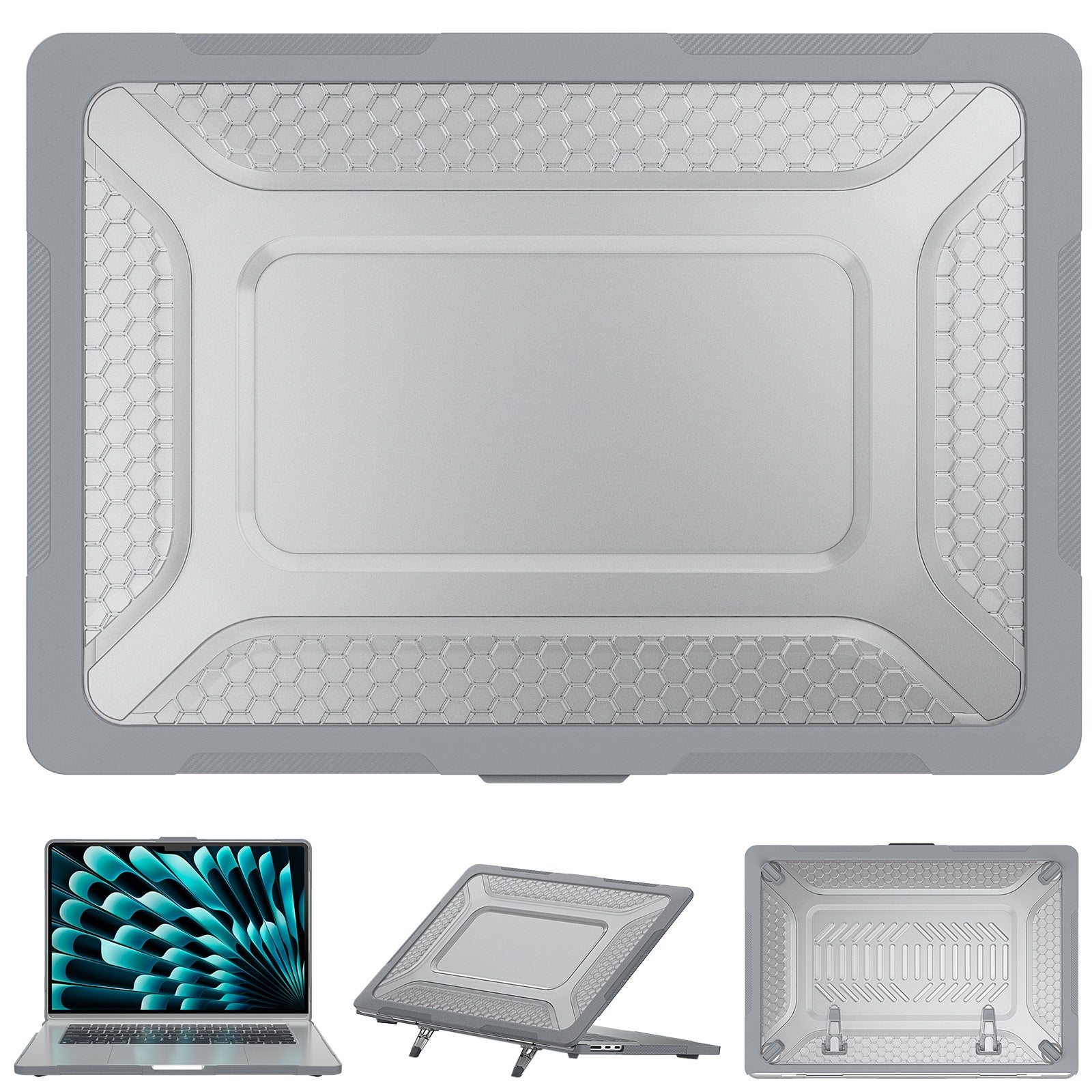 honeycomb-heat-dissipation-macbook-air-15-3-a3114-case-stand-foldable_1