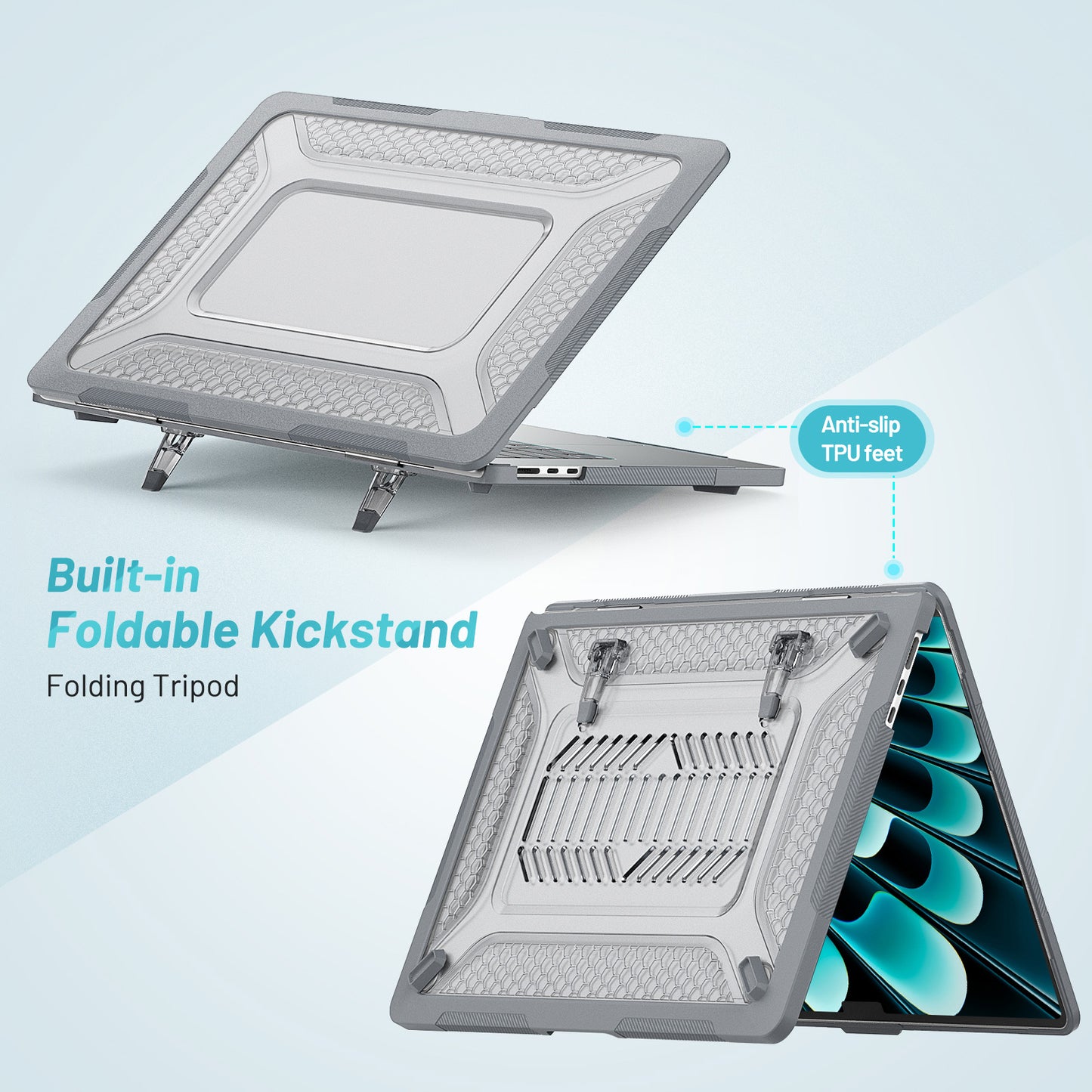 honeycomb-heat-dissipation-macbook-air-15-3-a3114-case-stand-foldable_2