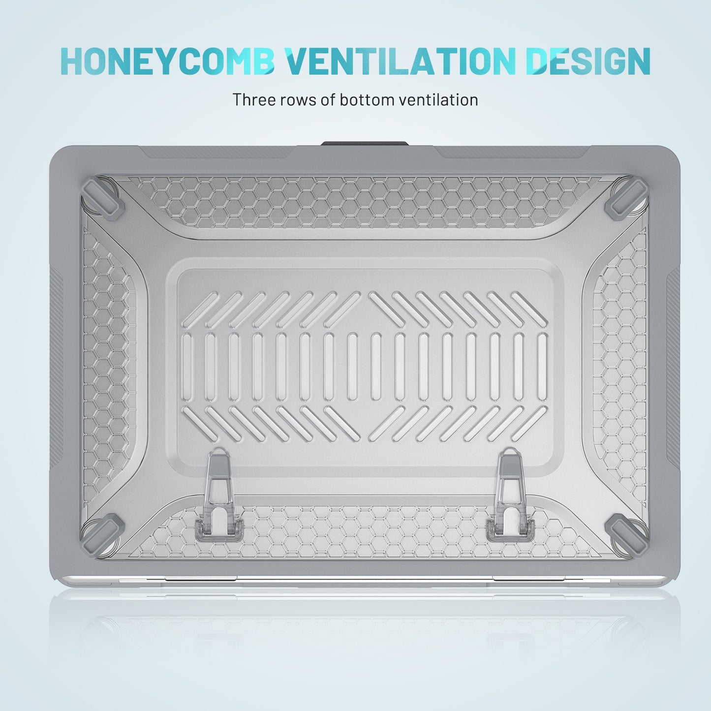 honeycomb-heat-dissipation-macbook-air-15-3-a3114-case-stand-foldable_4