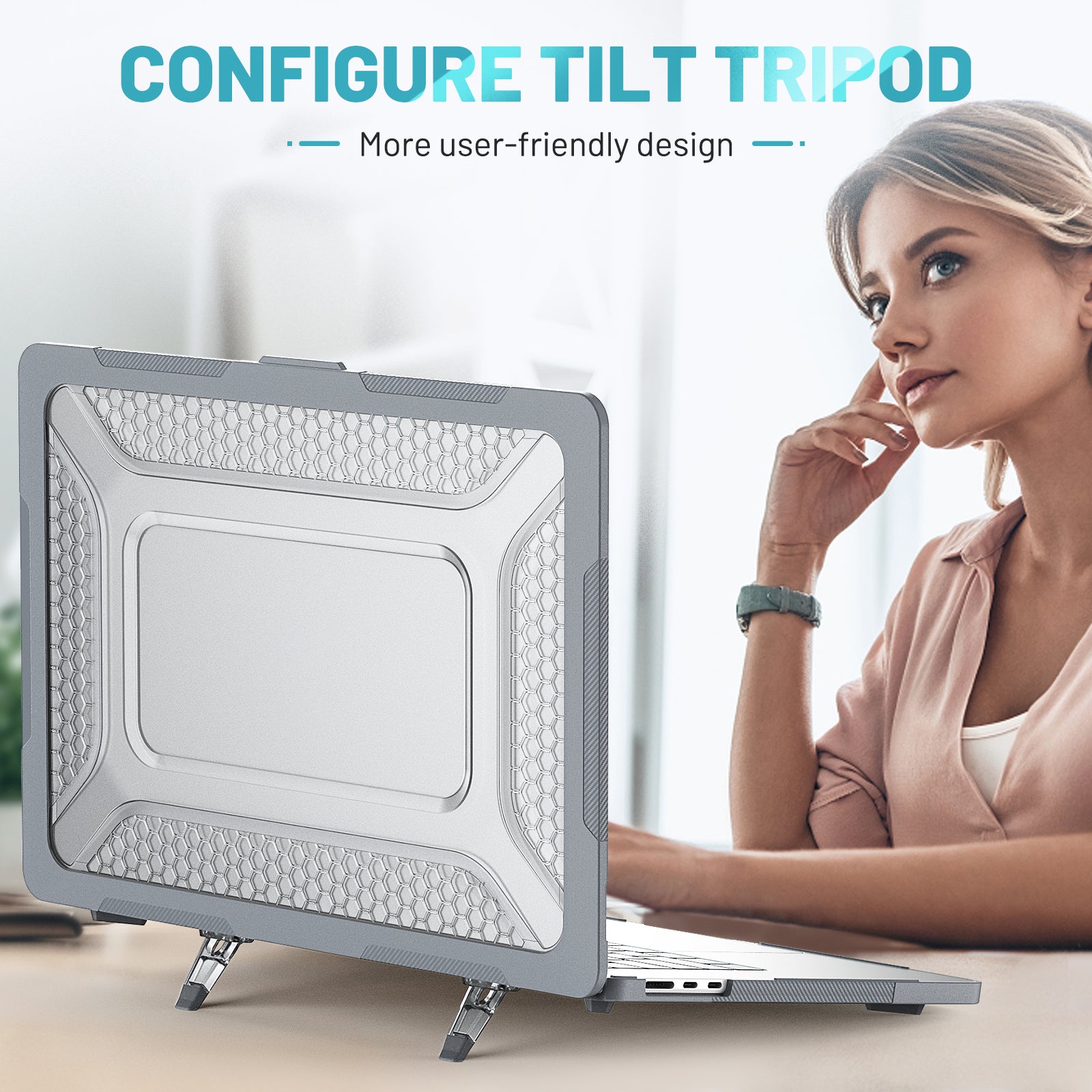 honeycomb-heat-dissipation-macbook-air-15-3-a3114-case-stand-foldable_7