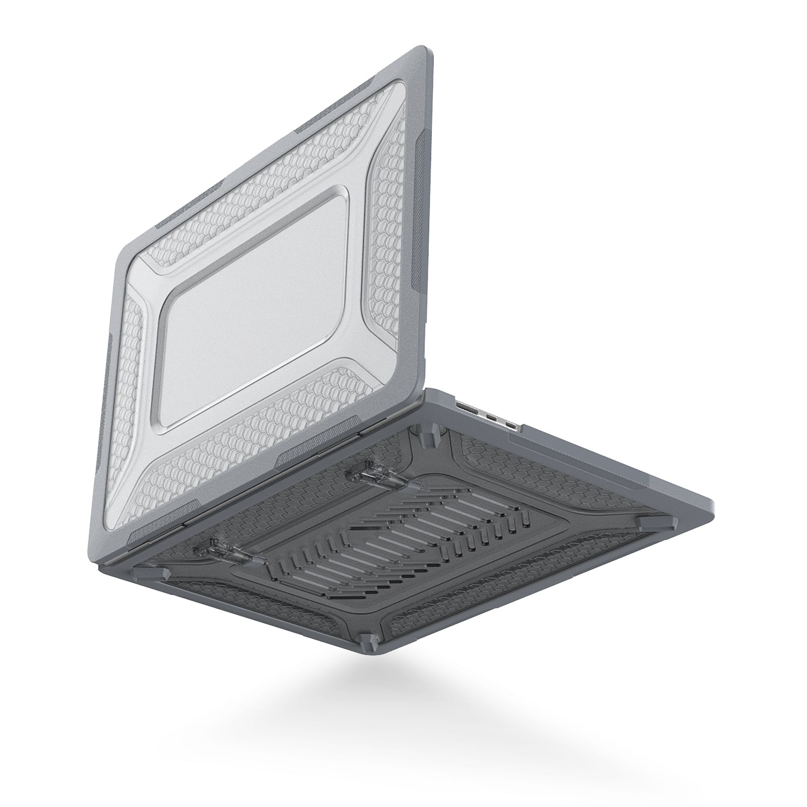 honeycomb-heat-dissipation-macbook-air-15-3-a3114-case-stand-foldable_9
